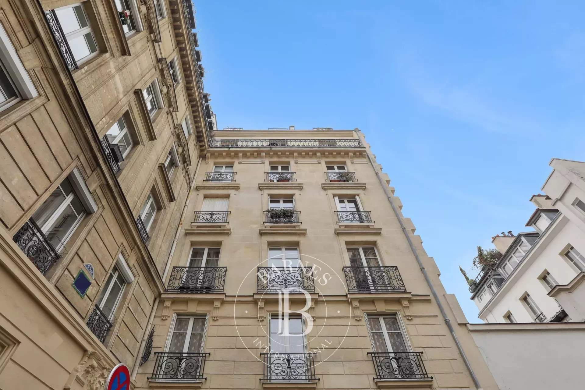 Paris  - Appartement 2 Pi&egrave;ces, 1 Chambre - picture 14