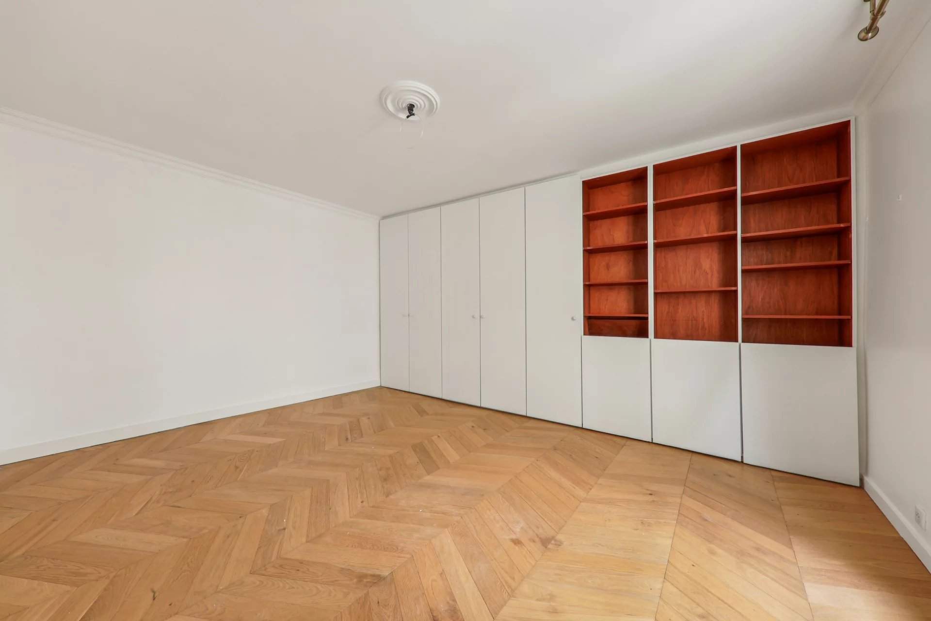 Paris  - Appartement 3 Pi&egrave;ces 2 Chambres - picture 8