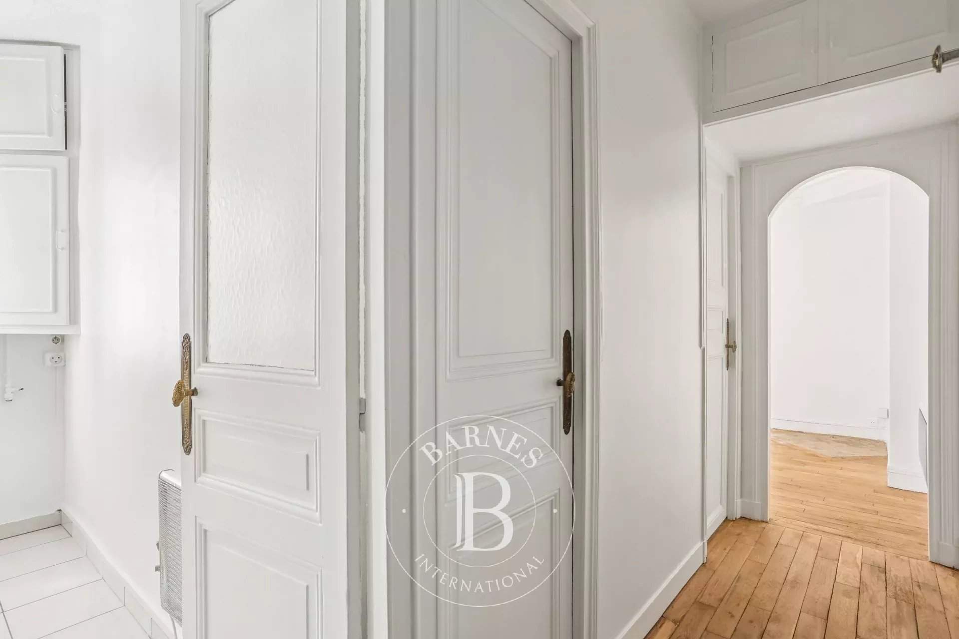 Paris  - Apartment 1 Bedroom - picture 11