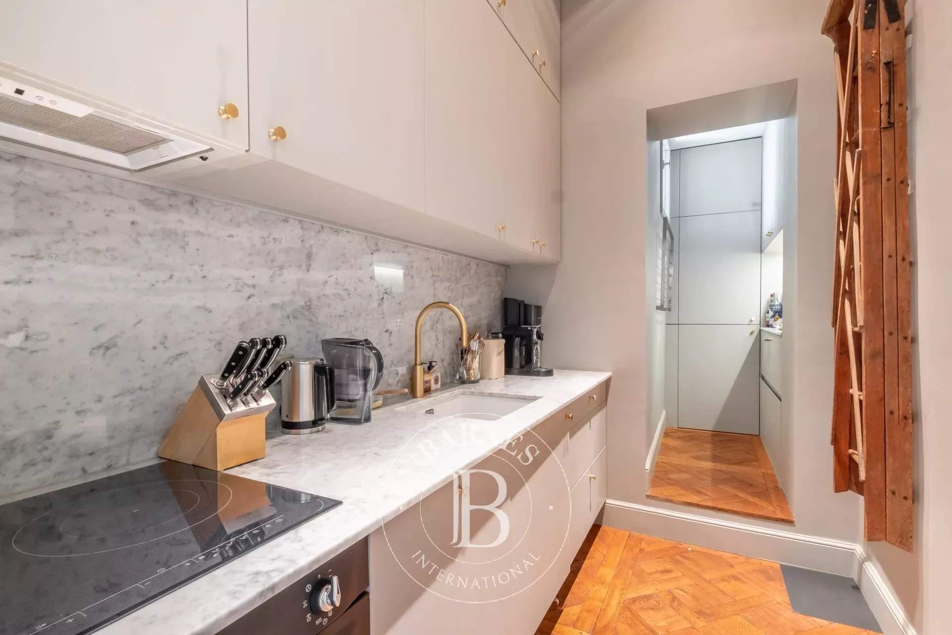 Paris  - Piso 2 Cuartos, 1 Habitacion - picture 6