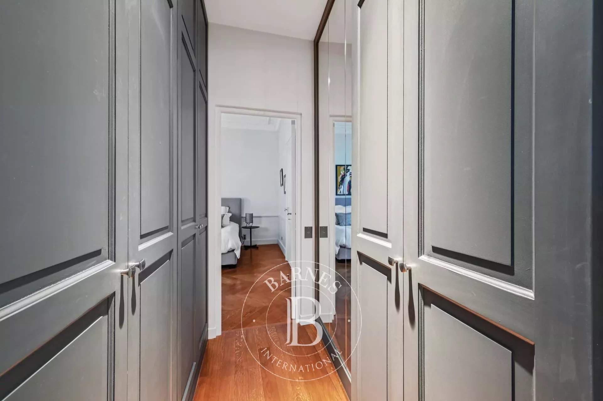 Paris  - Appartement 3 Pièces, 1 Chambre - picture 10