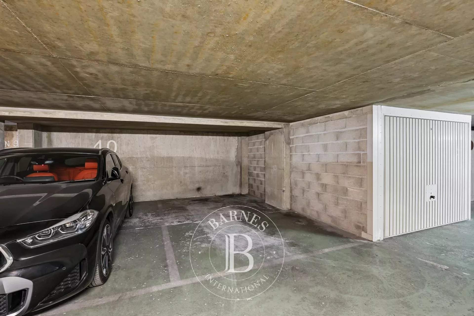 Paris  - Appartement 2 Pi&egrave;ces, 1 Chambre - picture 20