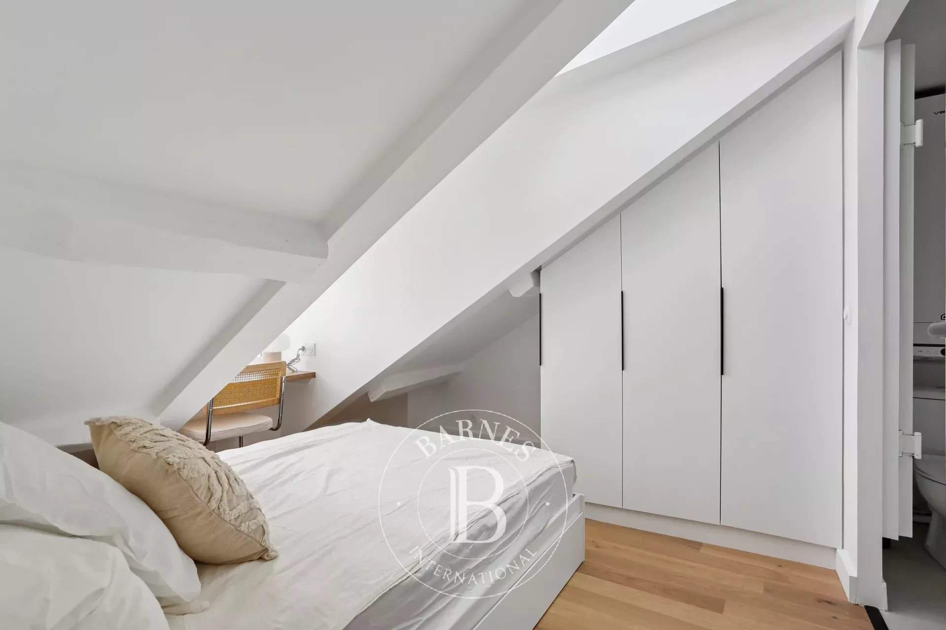 Paris  - Piso 2 Cuartos, 1 Habitacion - picture 10