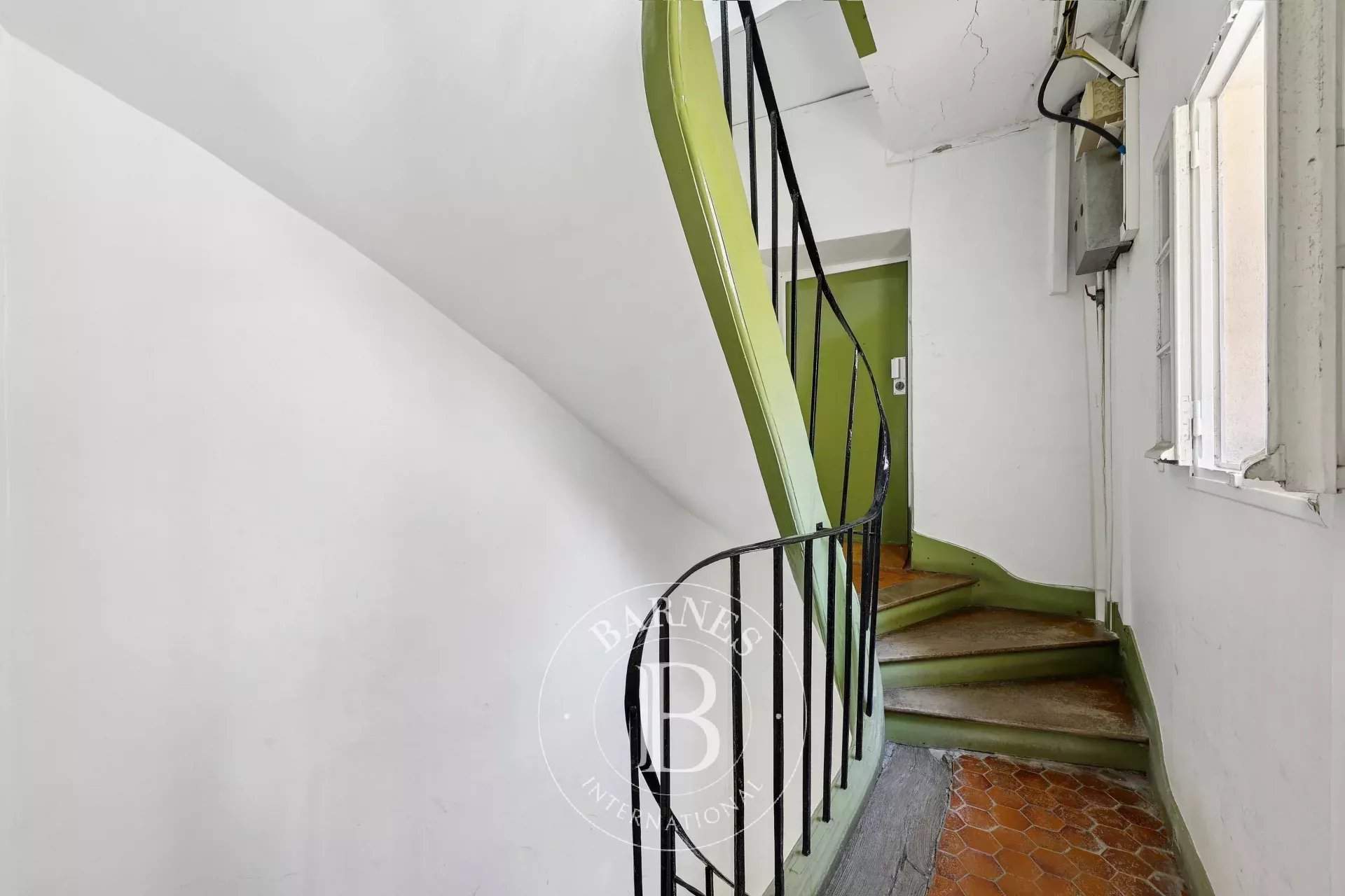 Paris  - Piso 1 Cuarto - picture 11