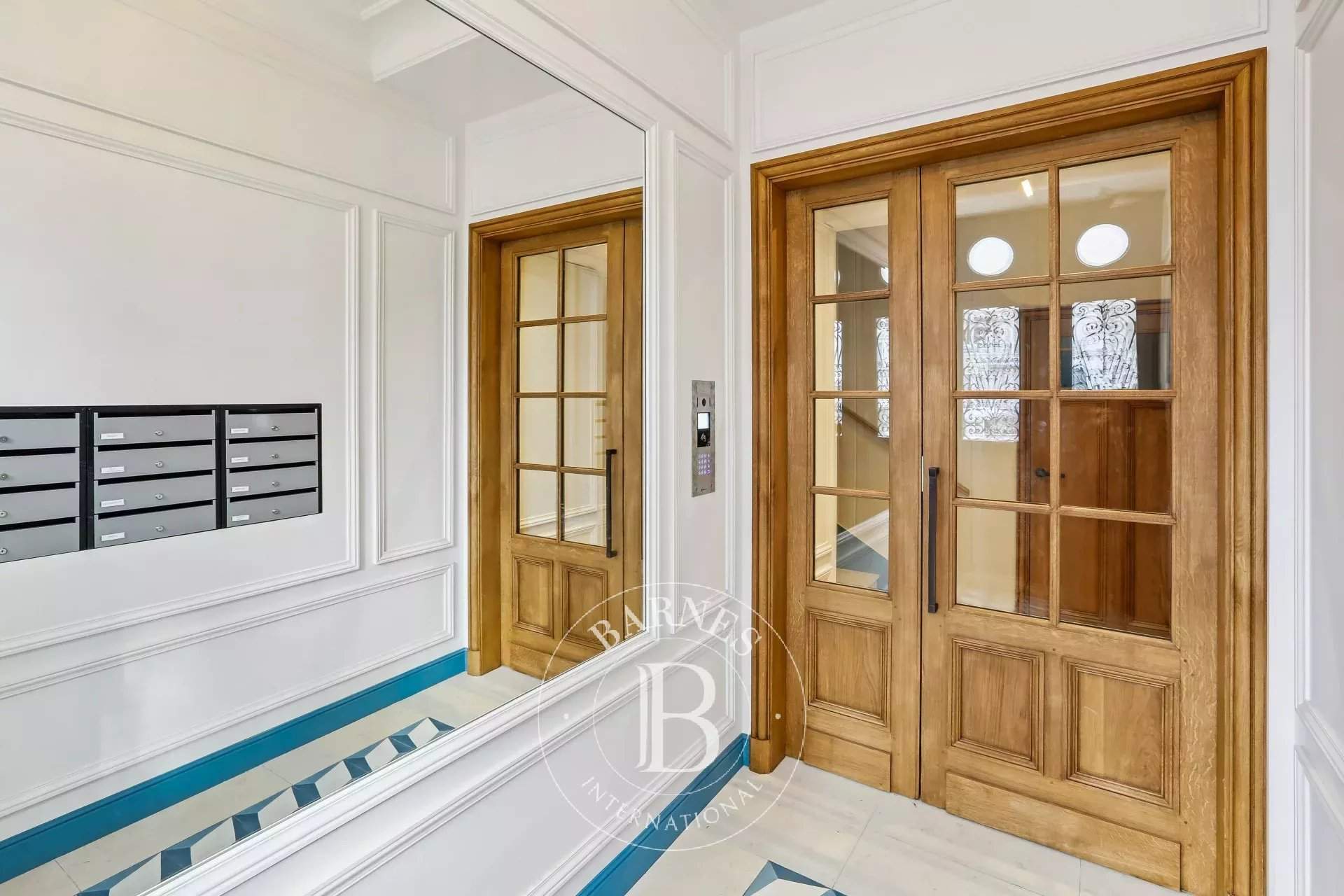 Paris  - Piso 3 Cuartos 2 Habitaciones - picture 14