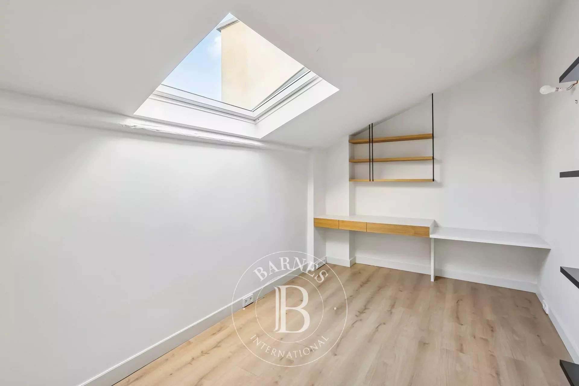 Paris  - Piso 3 Cuartos 2 Habitaciones - picture 13