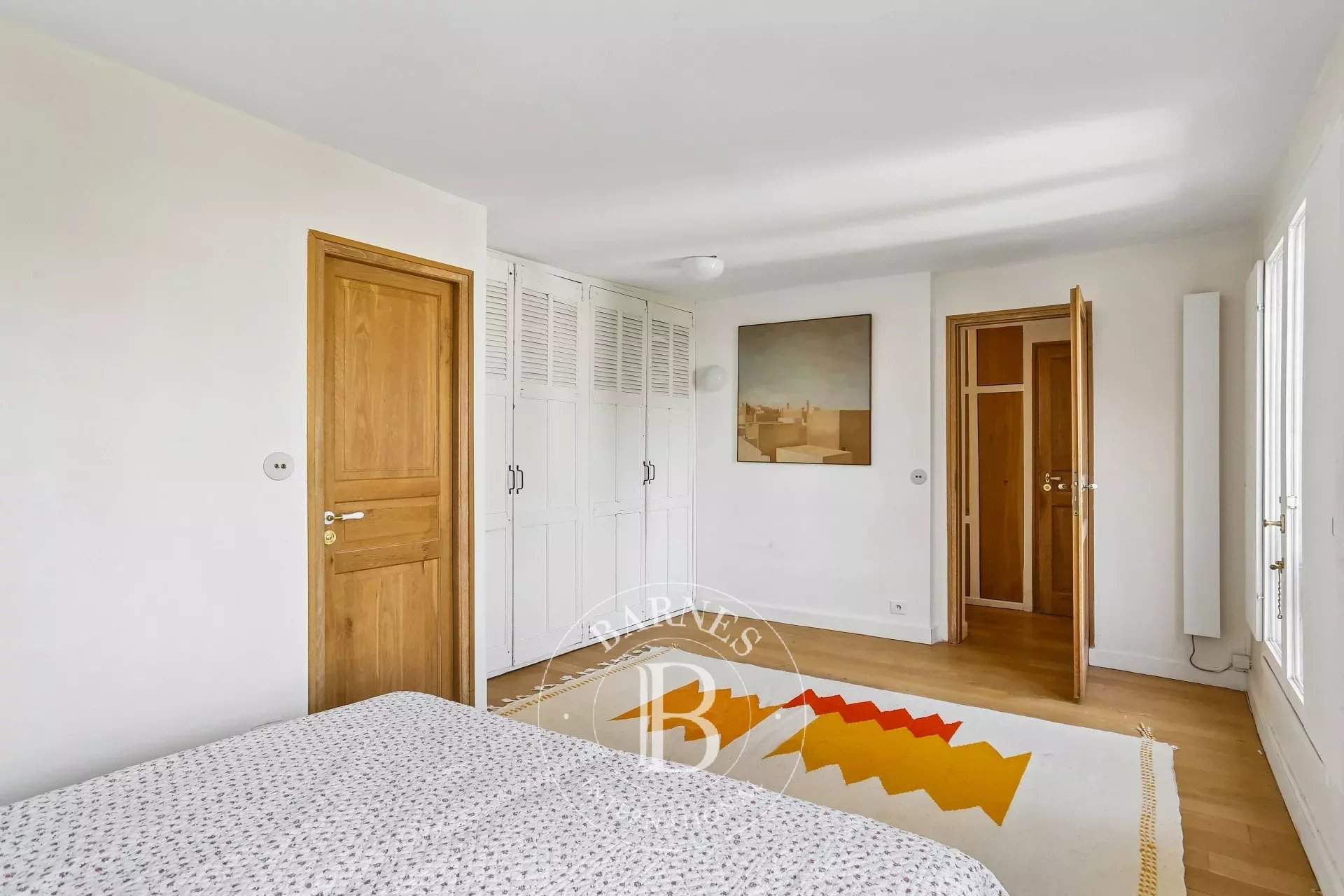 Paris  - Appartement 3 Pi&egrave;ces 2 Chambres - picture 9