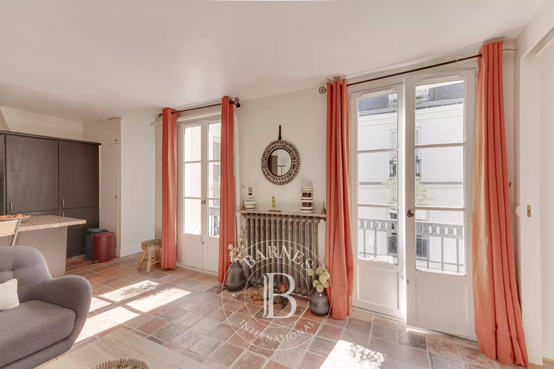 Paris  - Appartement 2 Pièces, 1 Chambre - picture 5
