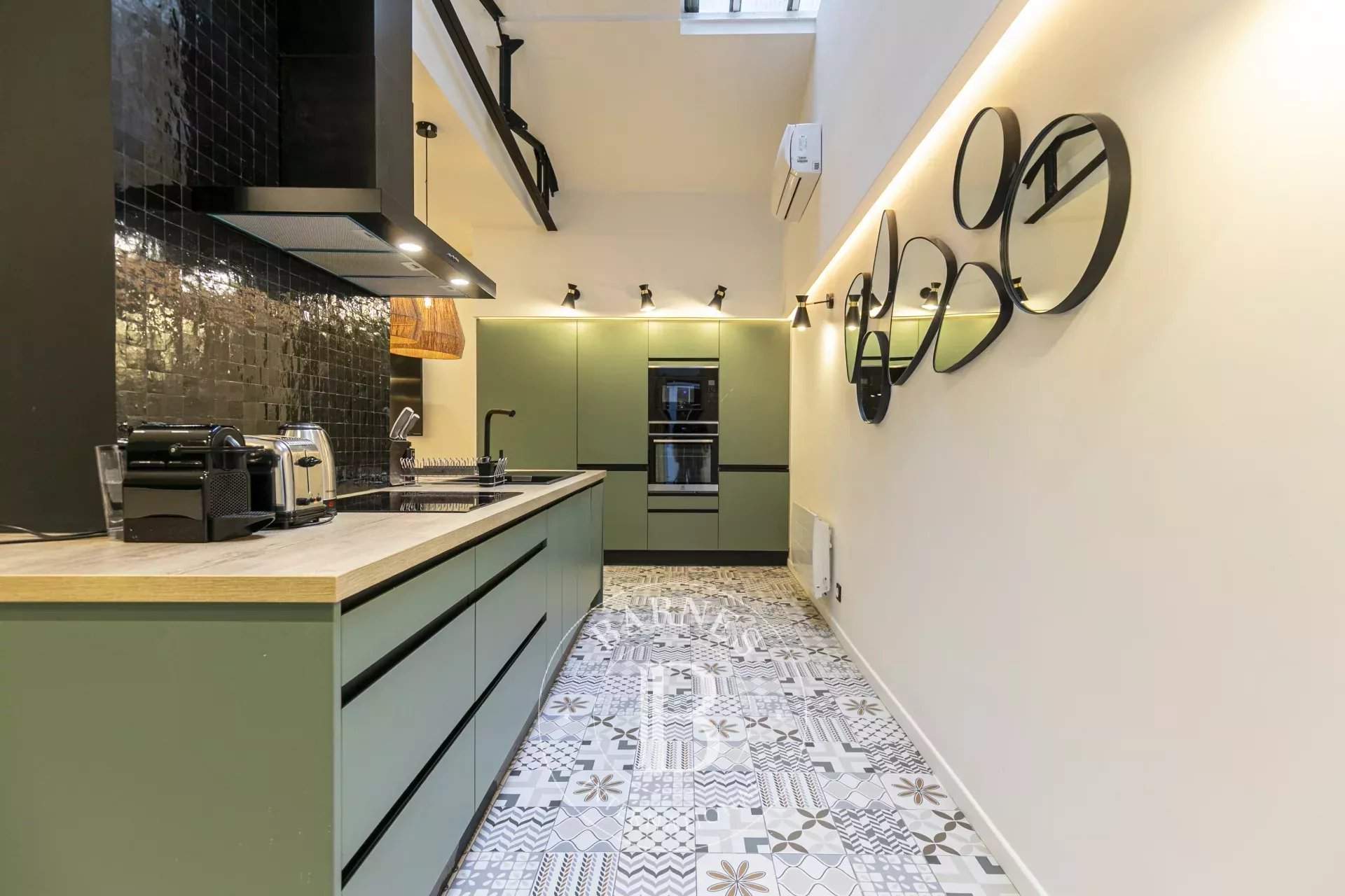 Paris  - Apartment 2 Bedrooms - picture 5