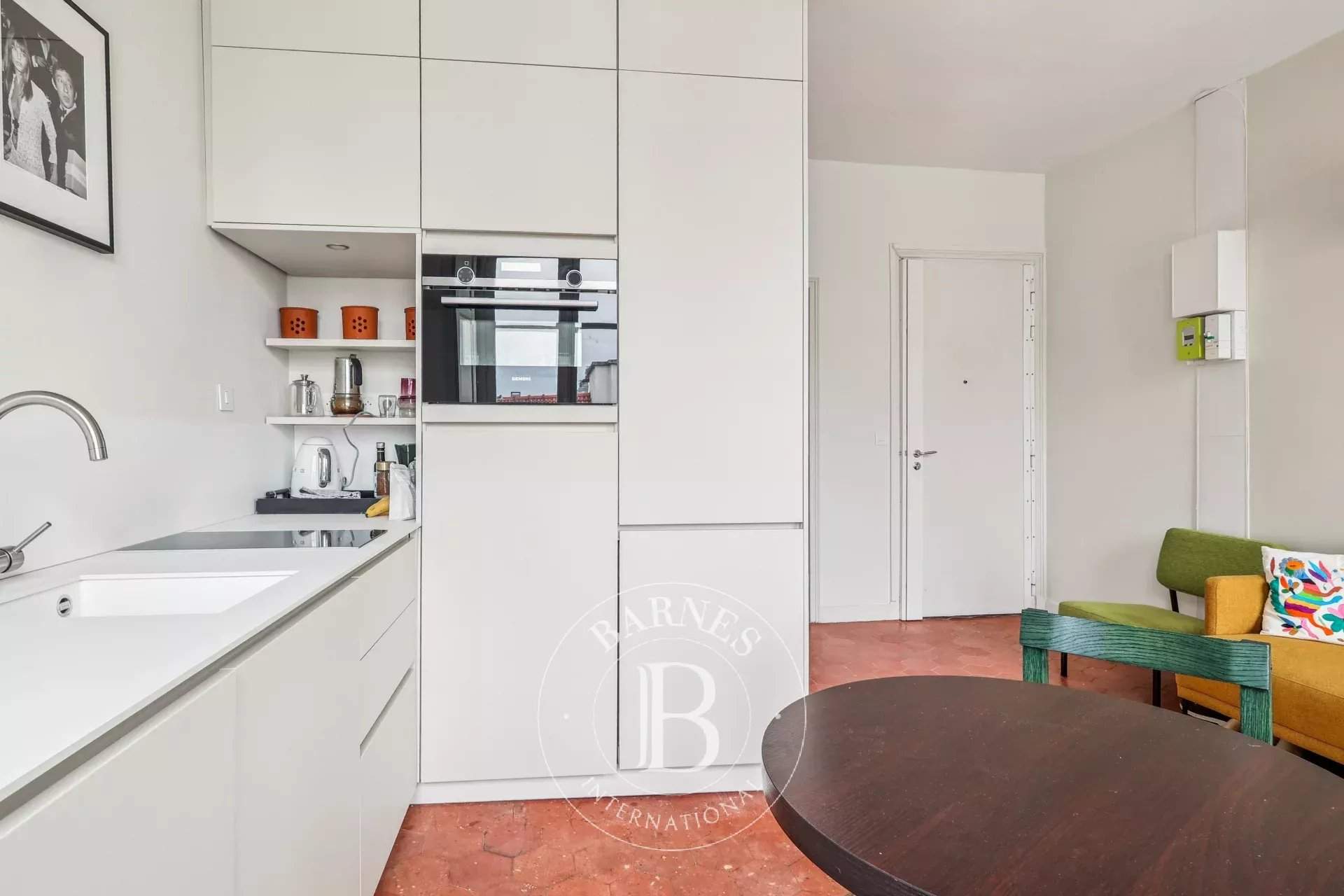 Paris  - Apartment 1 Bedroom - picture 6