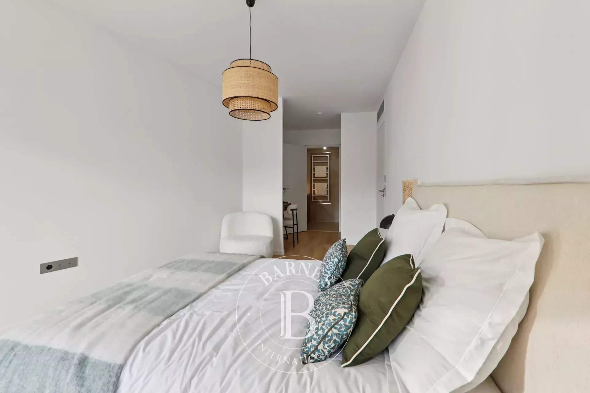 Paris  - Piso 2 Cuartos, 1 Habitacion - picture 12