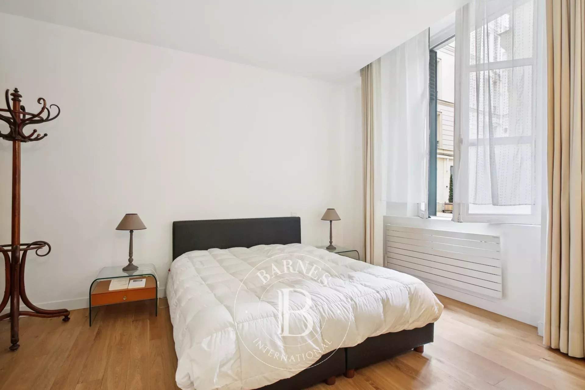 Paris  - Piso 2 Cuartos, 1 Habitacion - picture 8