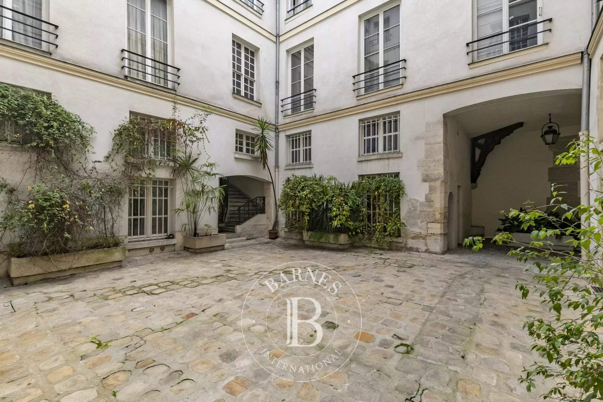 Paris  - Appartement 1 Pi&egrave;ce - picture 8