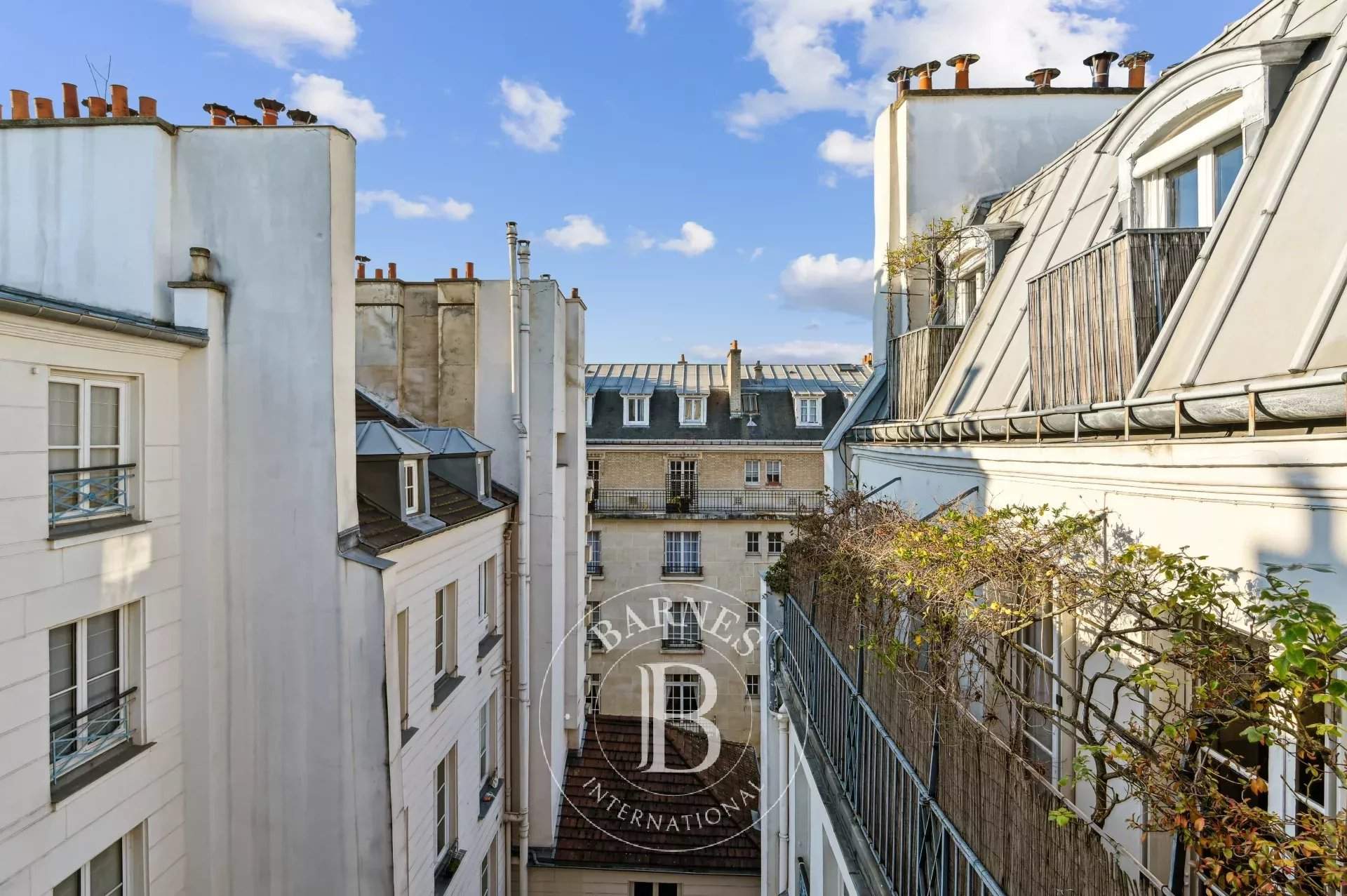 Paris  - Appartement 2 Pièces, 1 Chambre - picture 2
