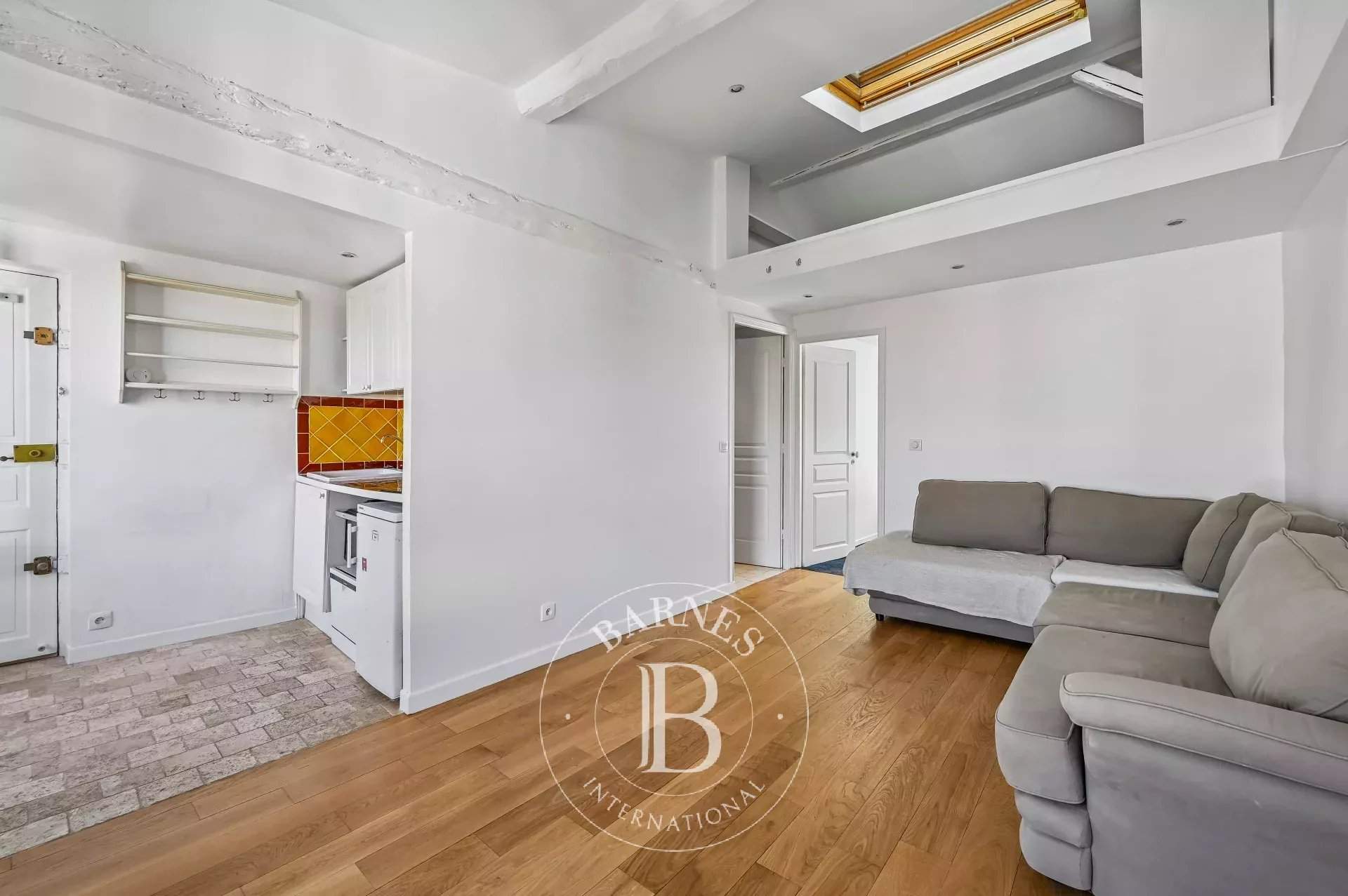 Paris  - Apartment 3 Bedrooms - picture 5