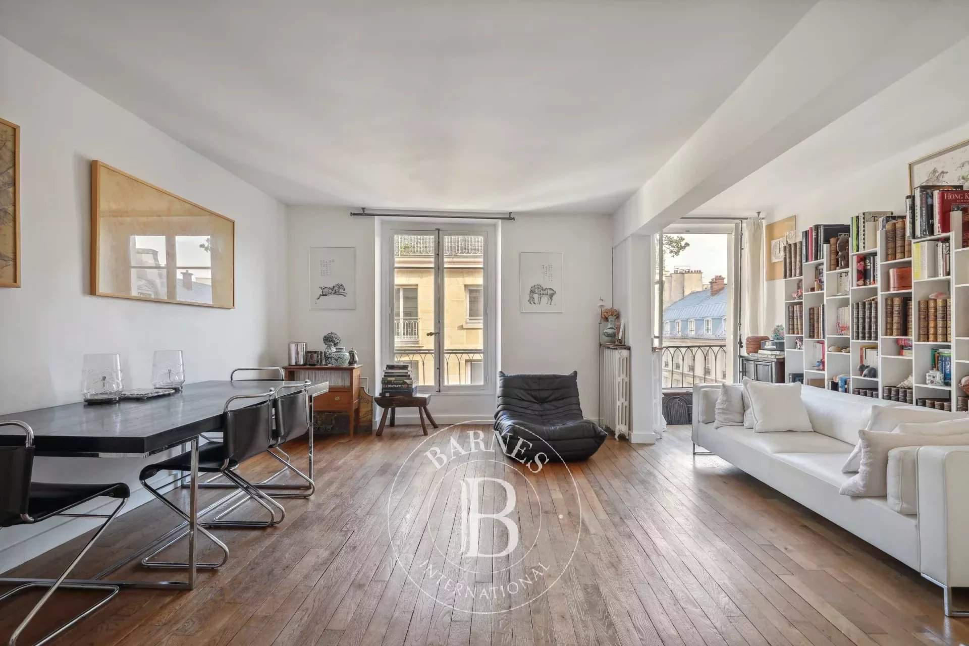 Paris  - Appartement 2 Pièces, 1 Chambre - picture 1