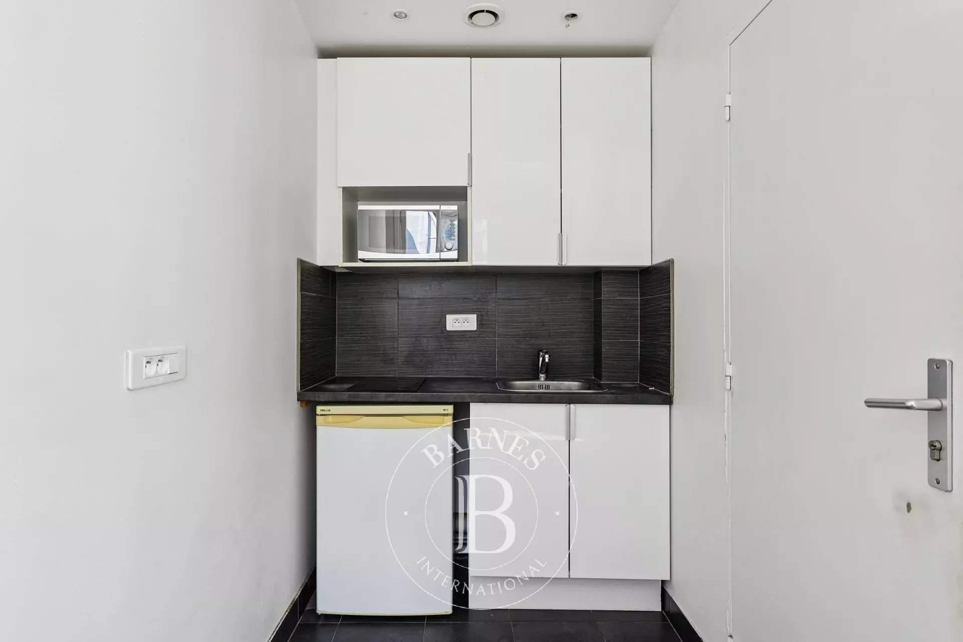 Paris  - Piso 1 Cuarto - picture 9