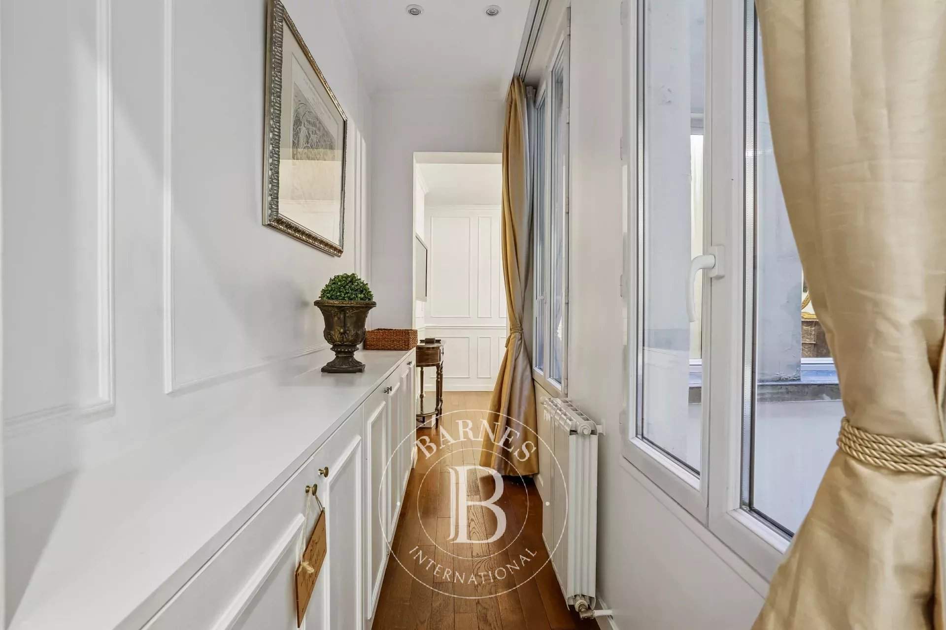 Paris  - Appartement 2 Pi&egrave;ces, 1 Chambre - picture 11