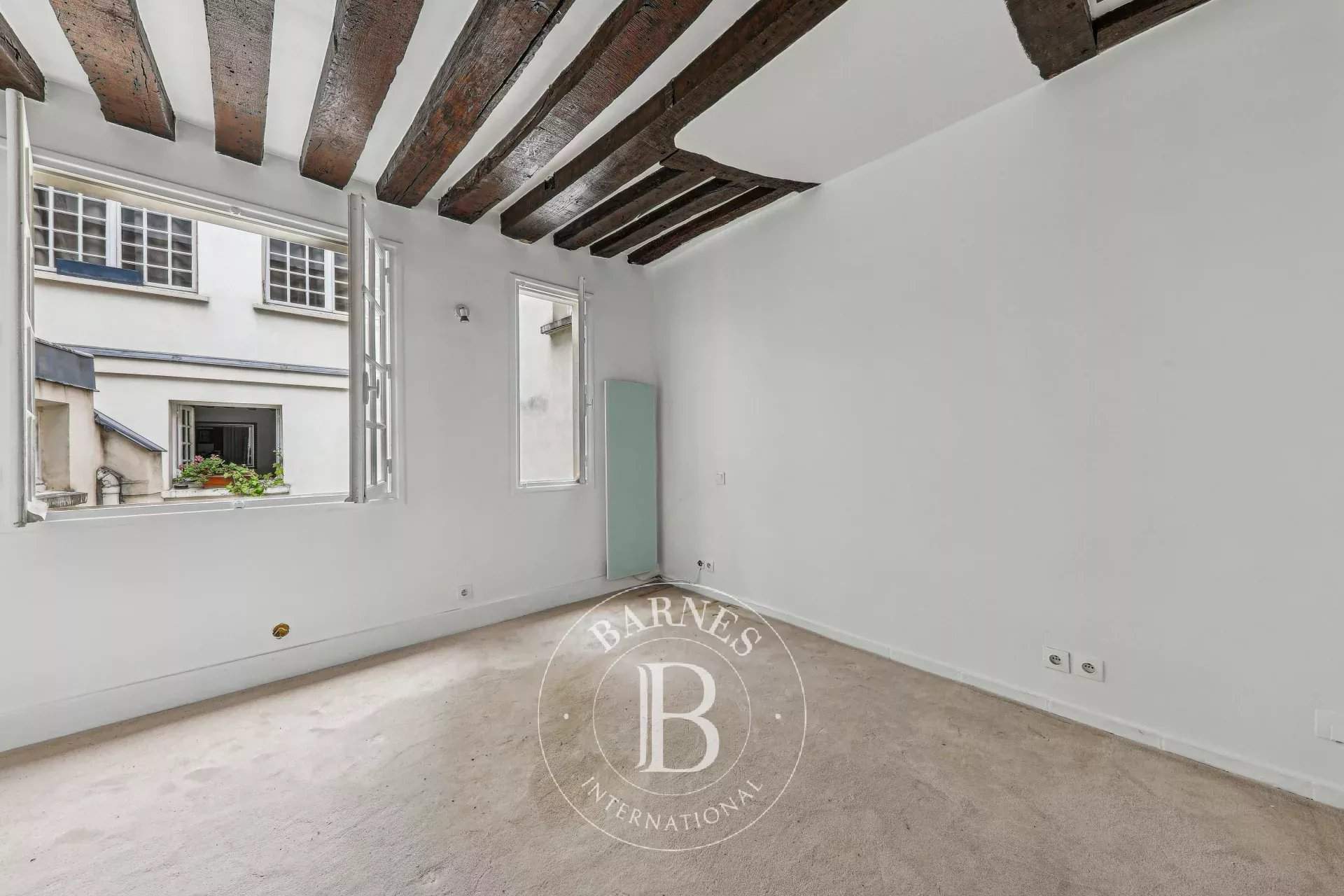 Paris  - Appartement 2 Pièces, 1 Chambre - picture 10
