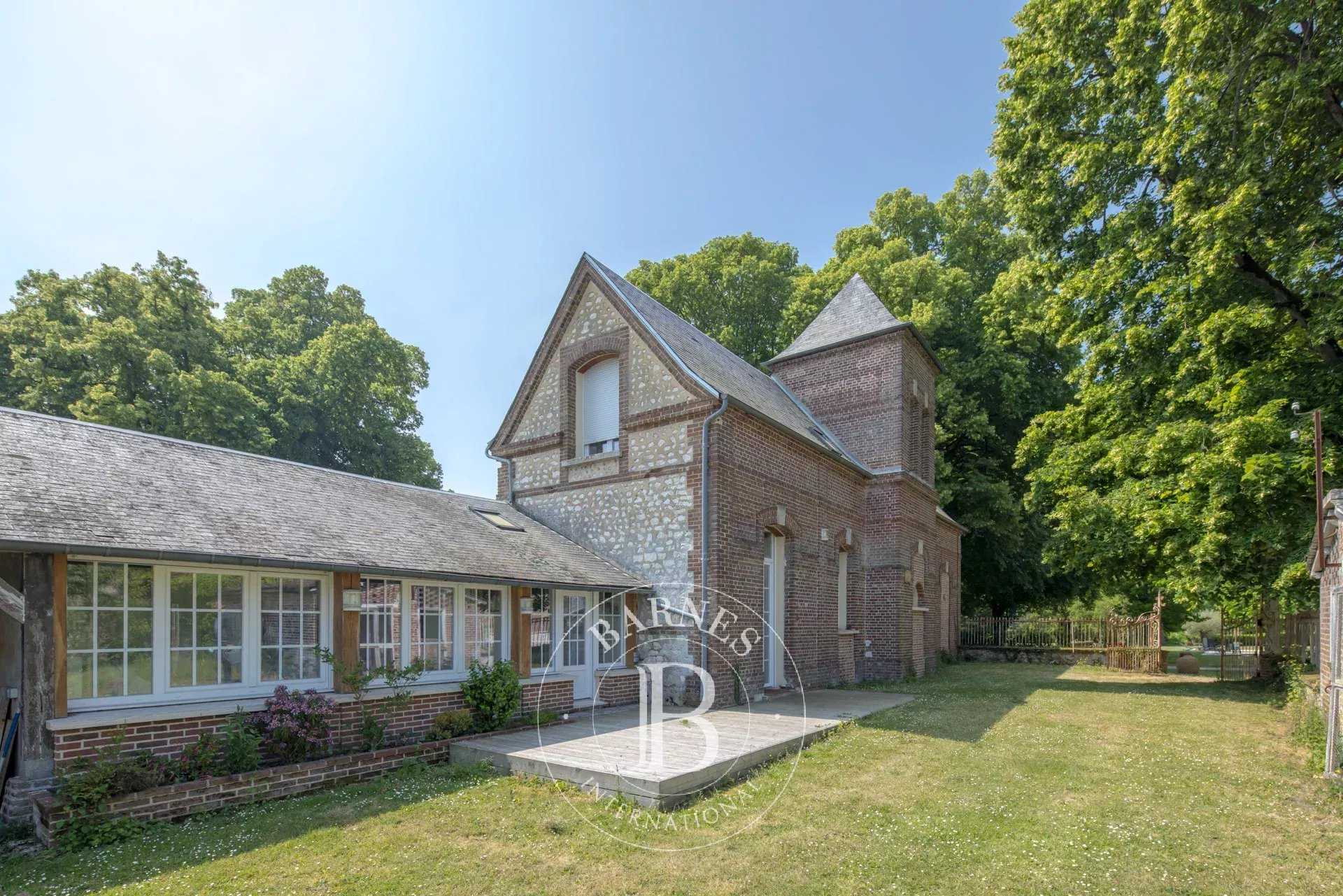 Chambray  - Property 12 Bedrooms