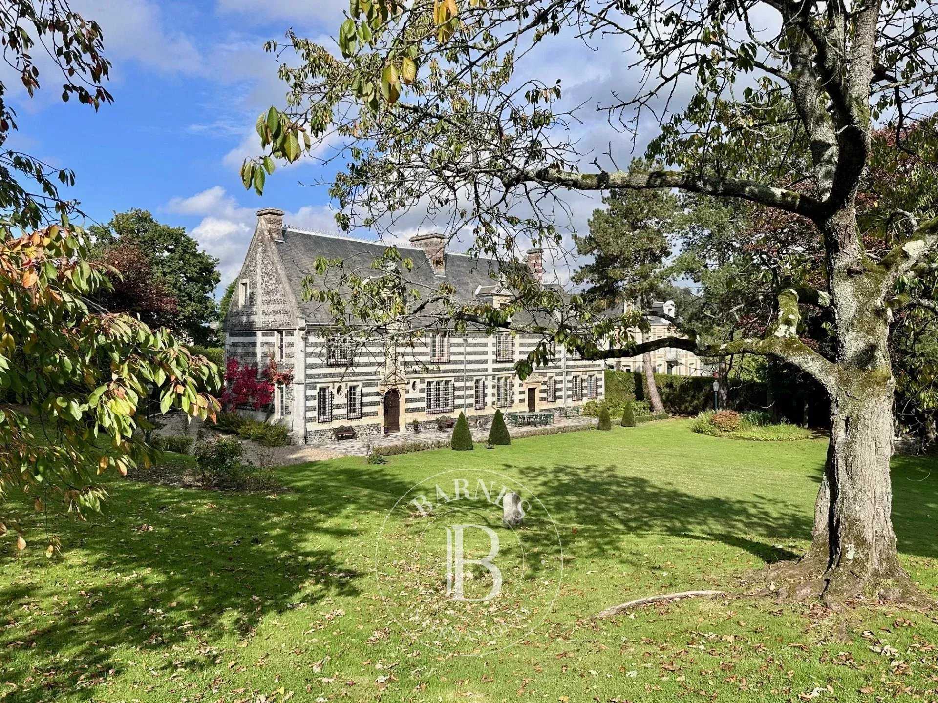 Le Havre  - House 5 Bedrooms