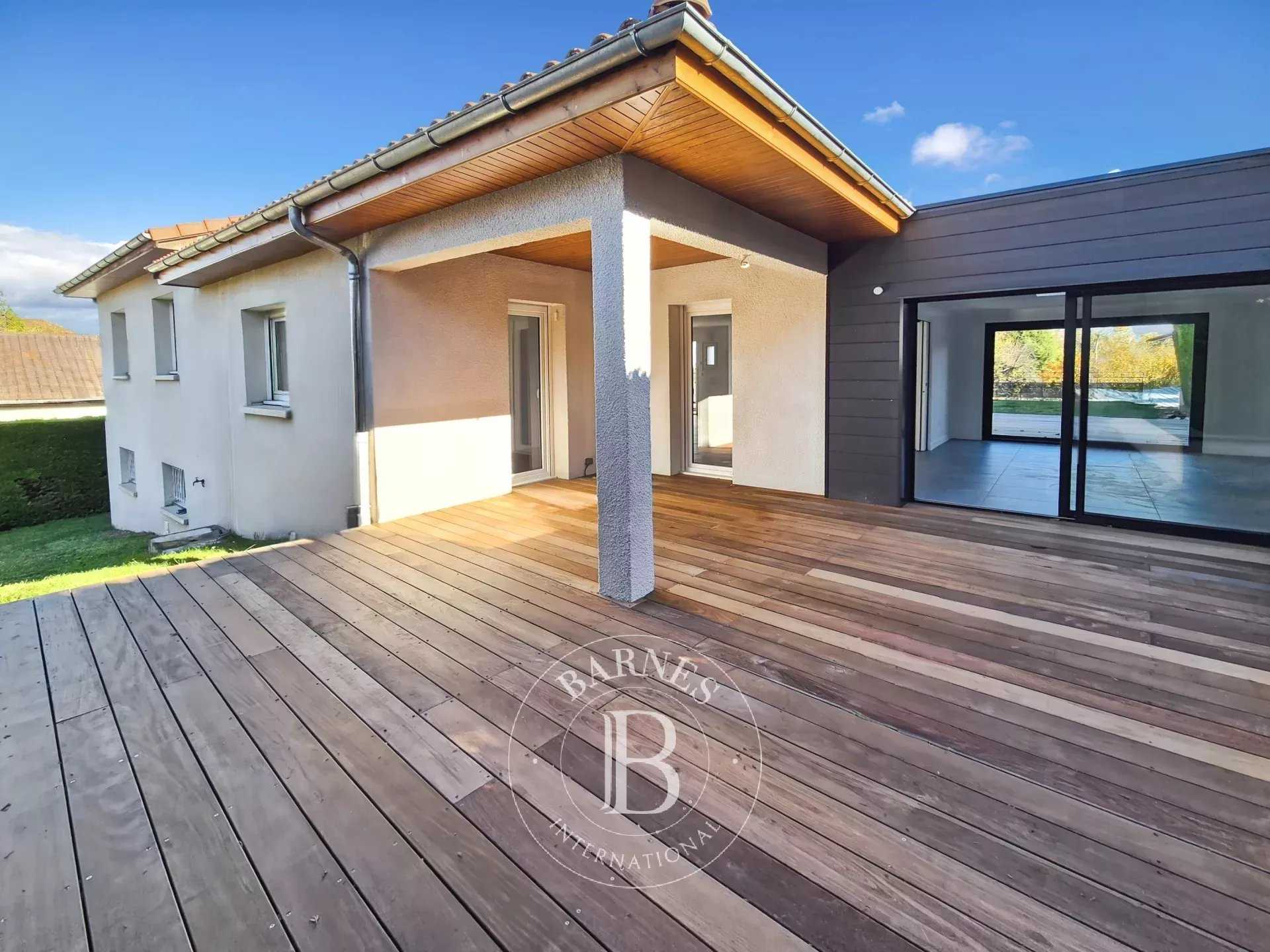 Beaumont  - Casa 7 Cuartos 5 Habitaciones