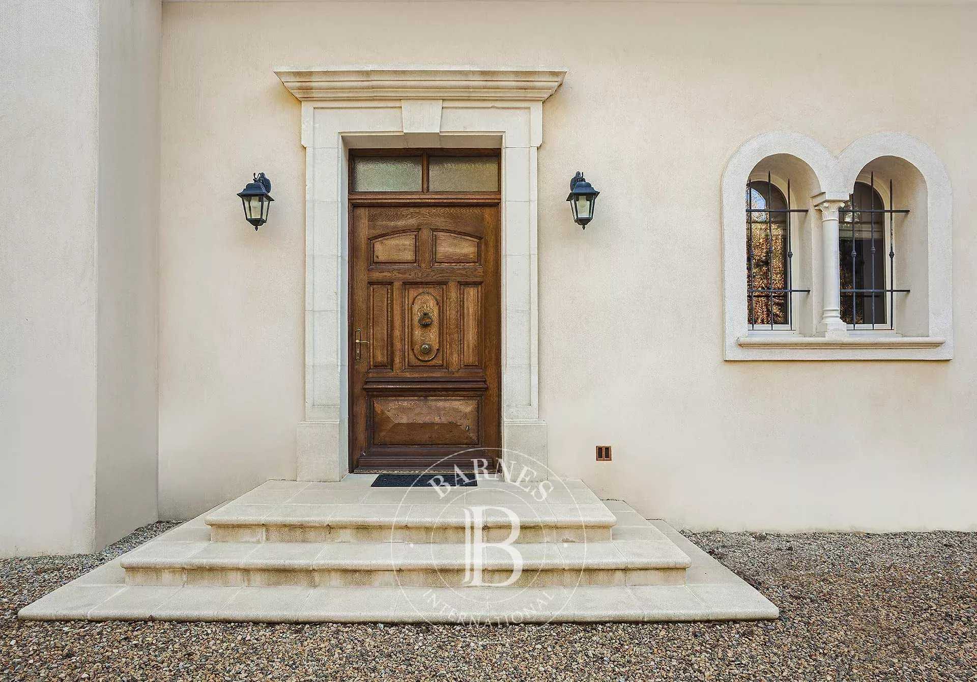 Flayosc  - Bastide 10 Pi&egrave;ces 5 Chambres