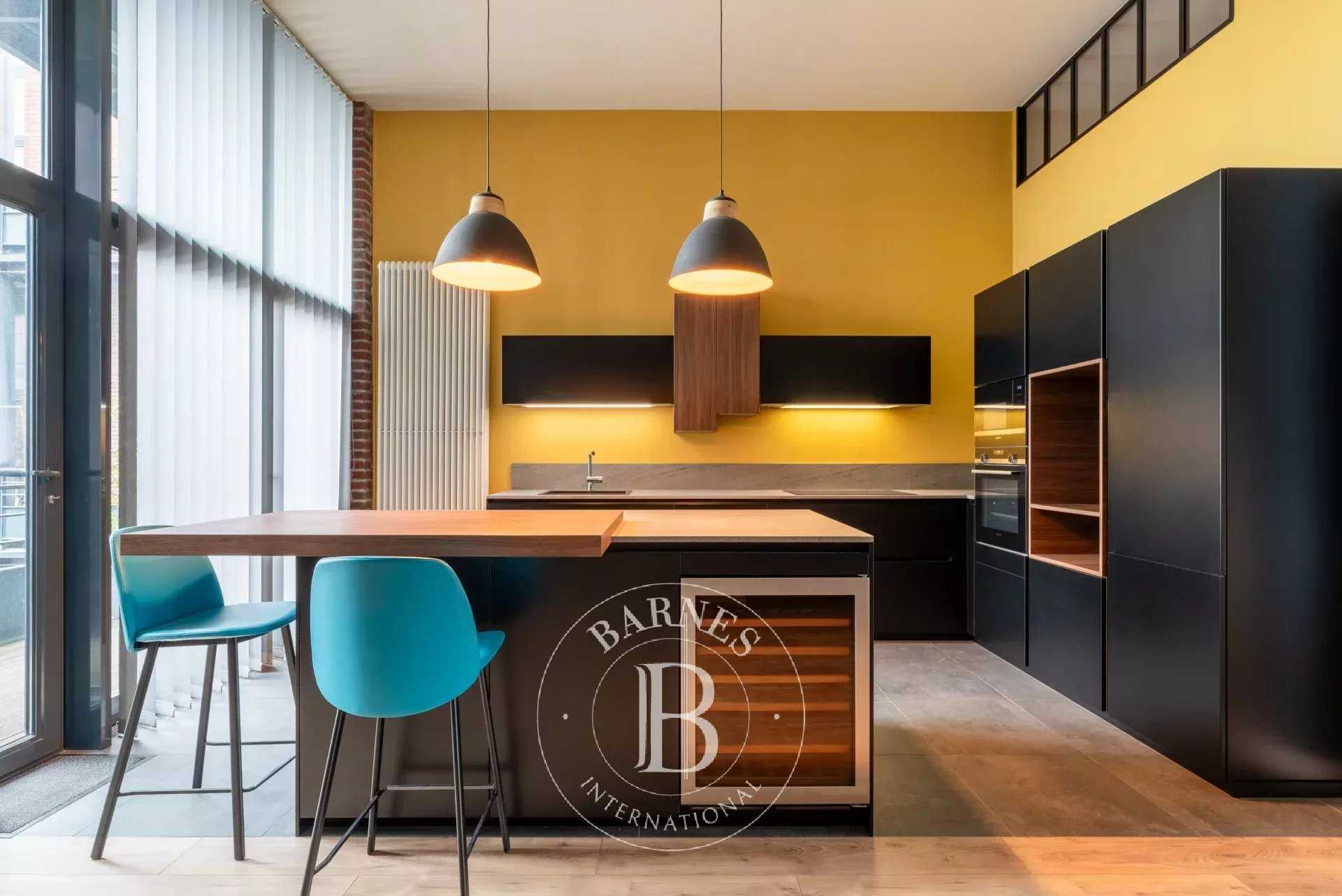 Rouen  - Appartement 3 Pi&egrave;ces