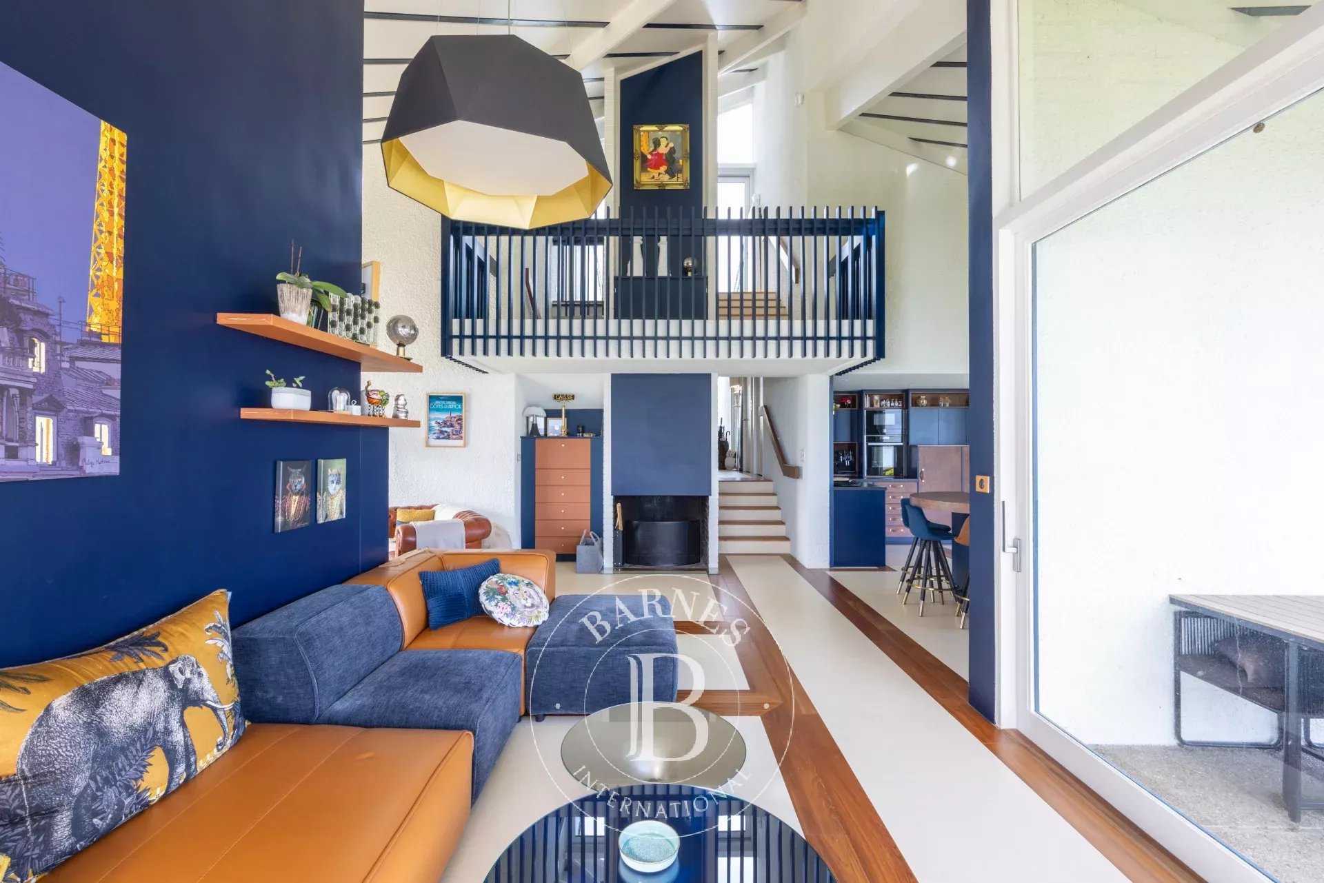 Saint-Cast-le-Guildo  - House 5 Bedrooms