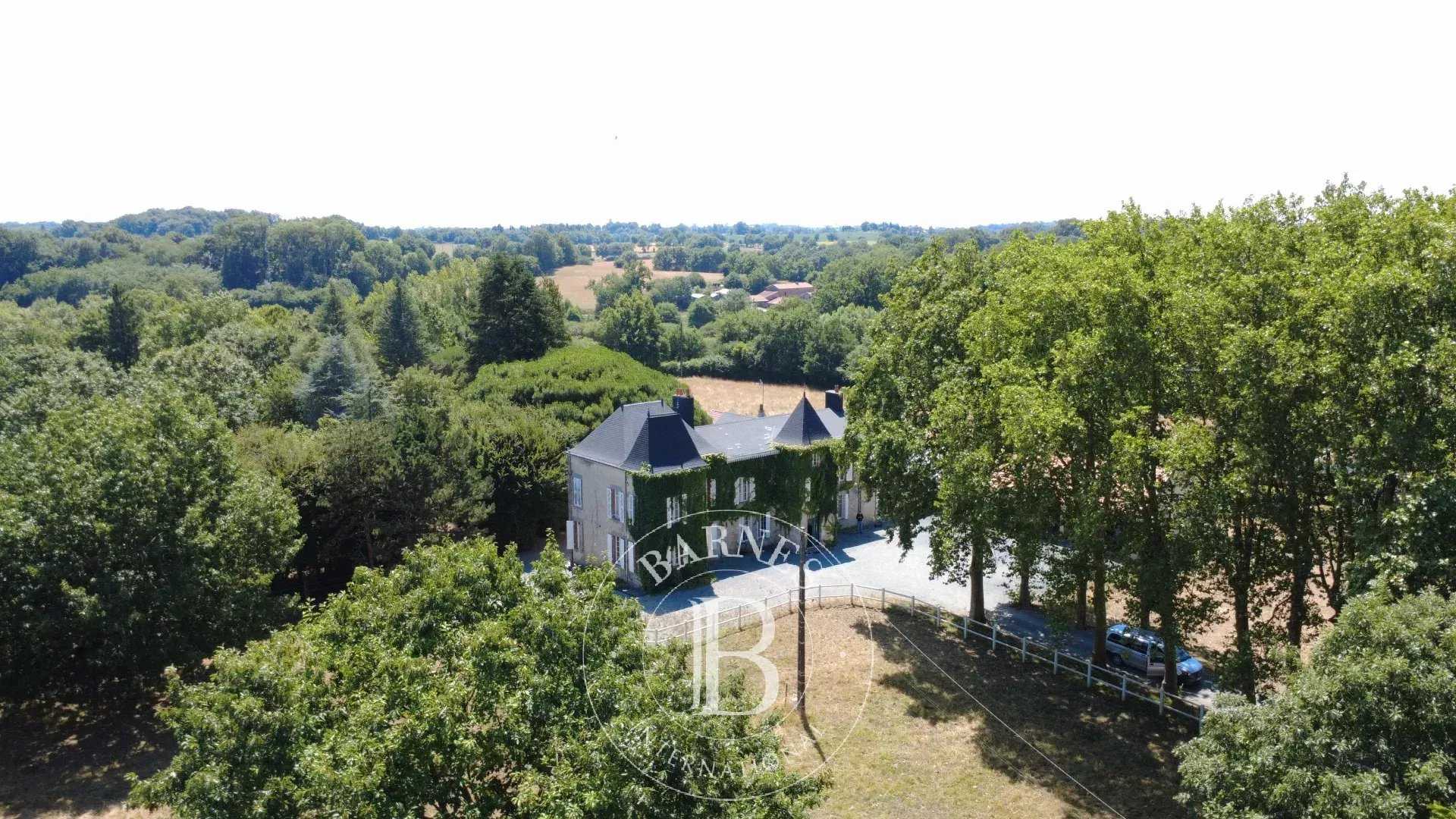 House Les Epesses