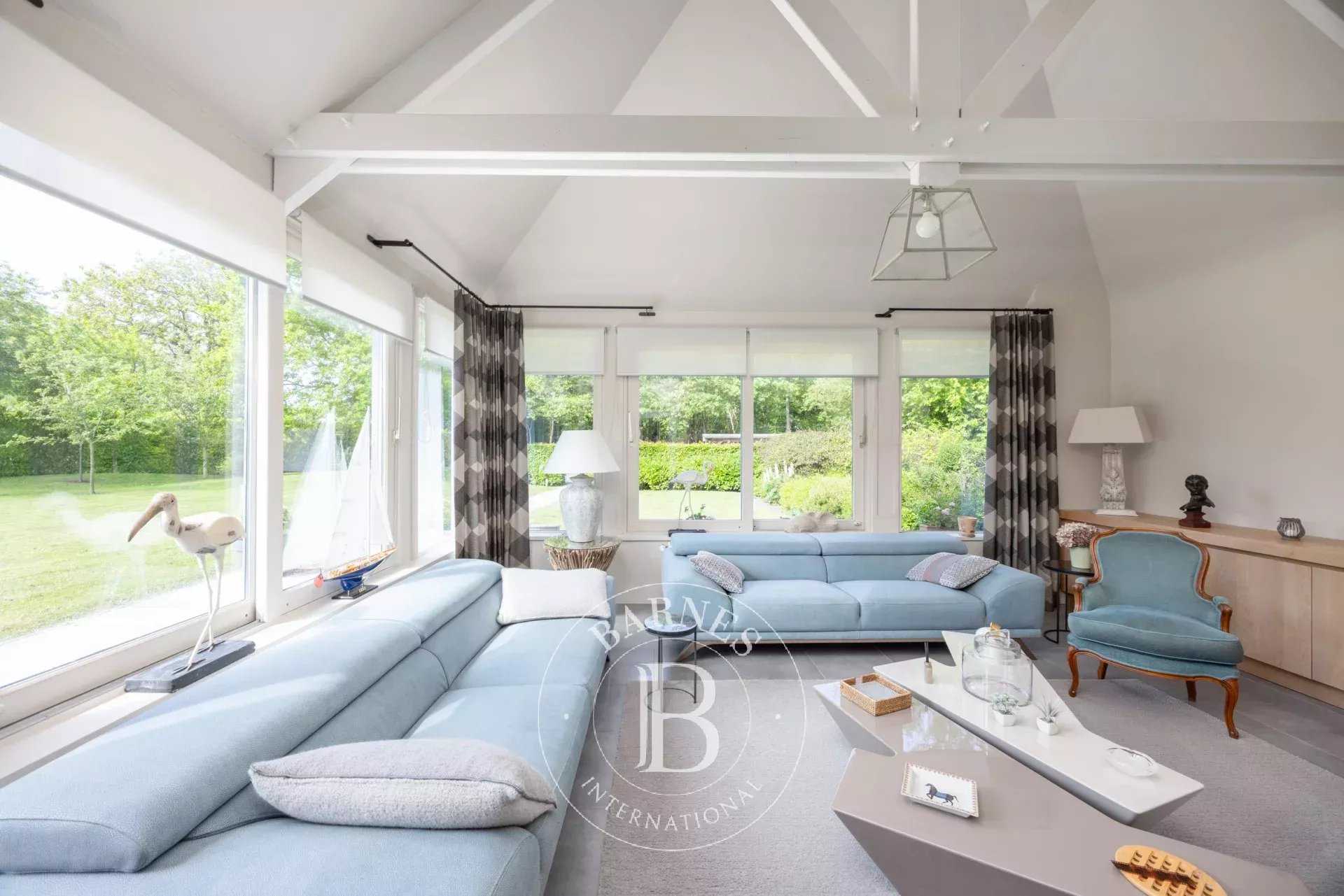 Saint-Briac-sur-Mer  - House 