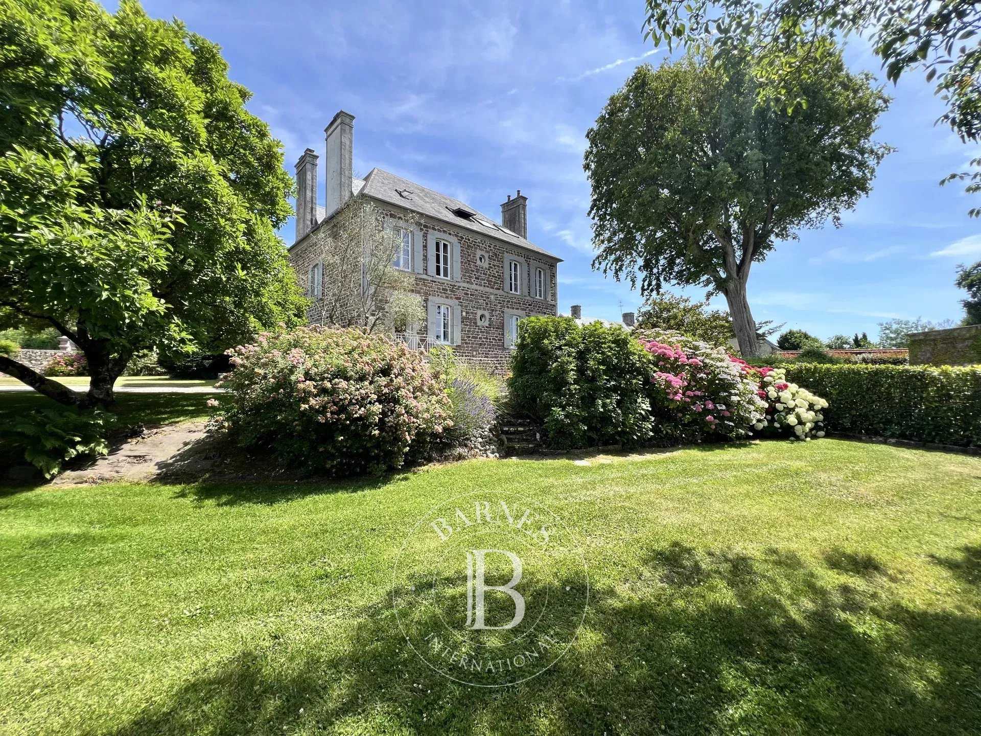 Granville  - House 4 Bedrooms