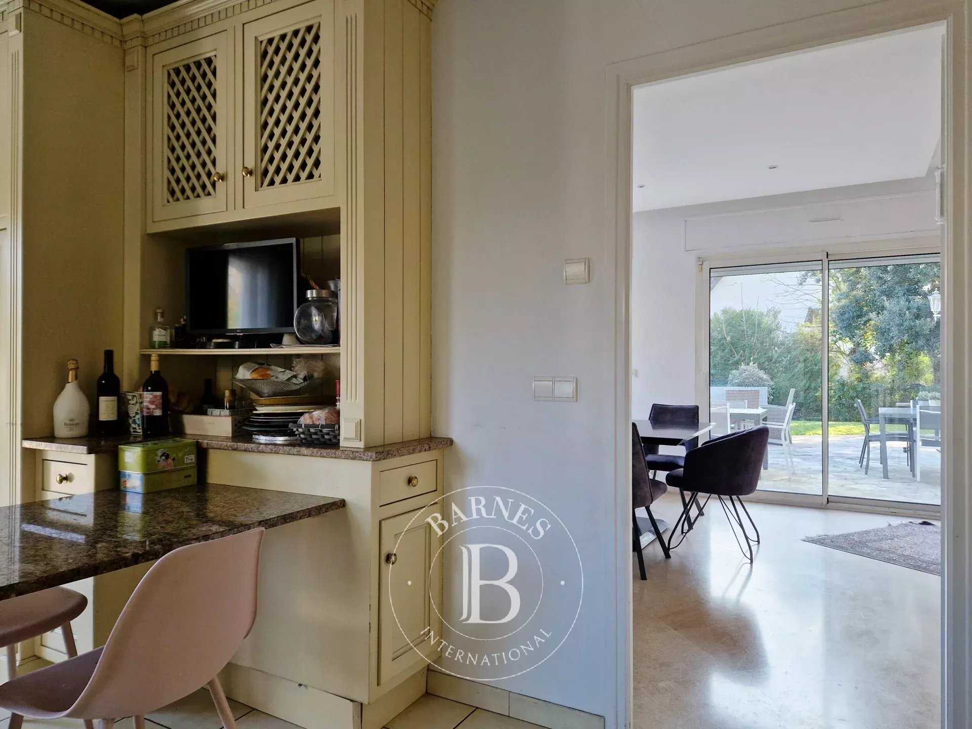 Saint-Gratien  - House 6 Bedrooms