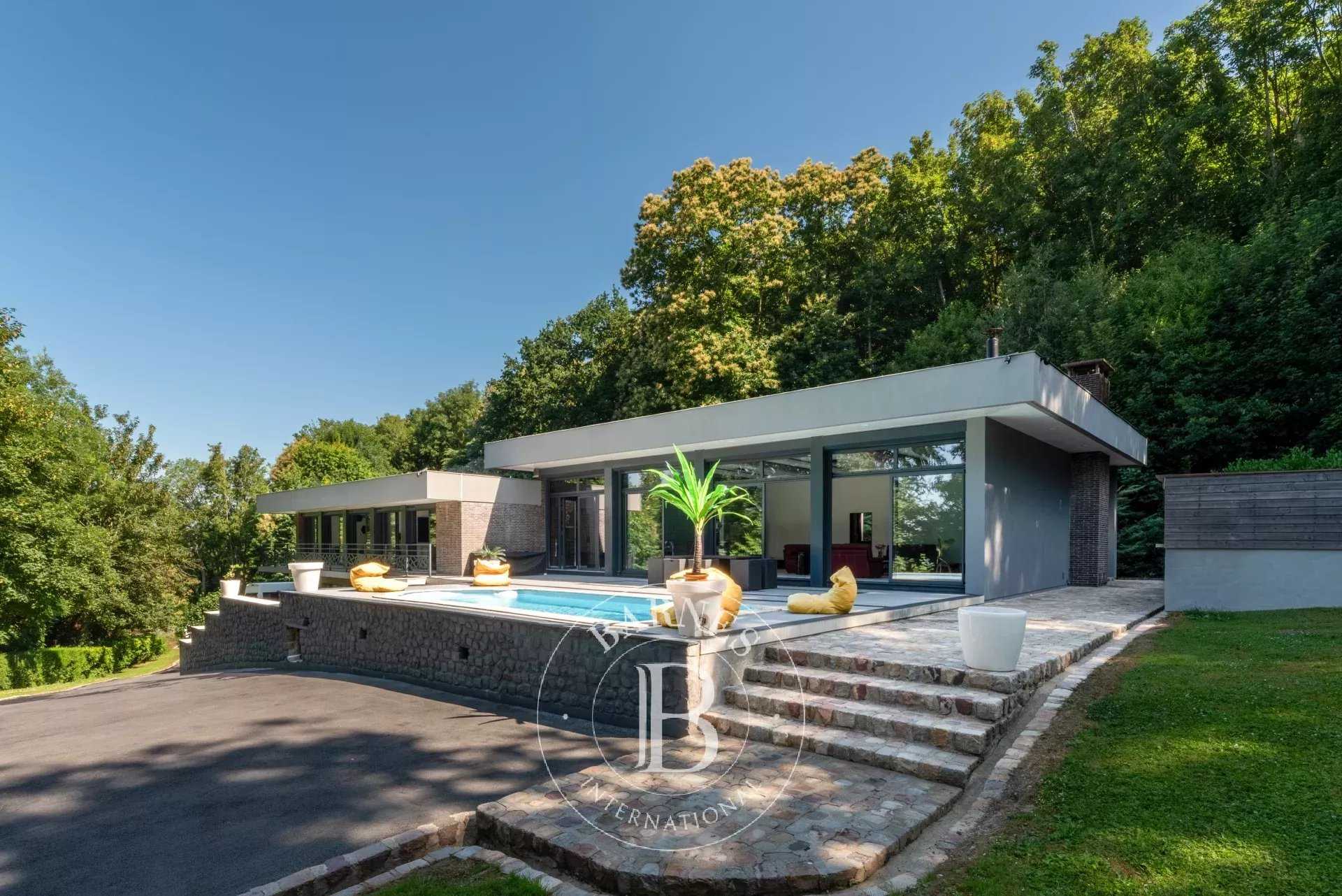 Le Havre  - House 4 Bedrooms