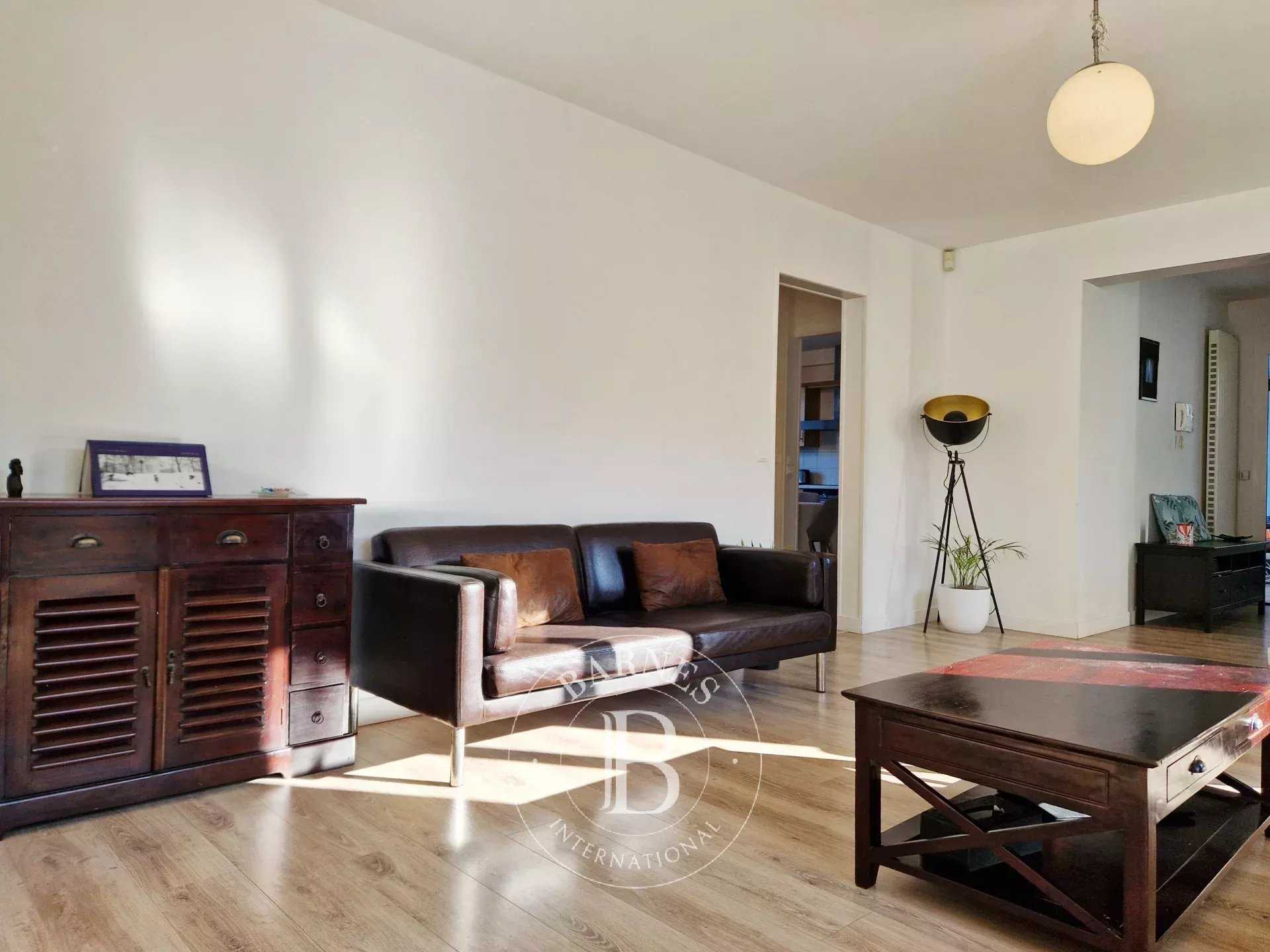 Soisy-sous-Montmorency  - Maison 8 Pi&egrave;ces 4 Chambres