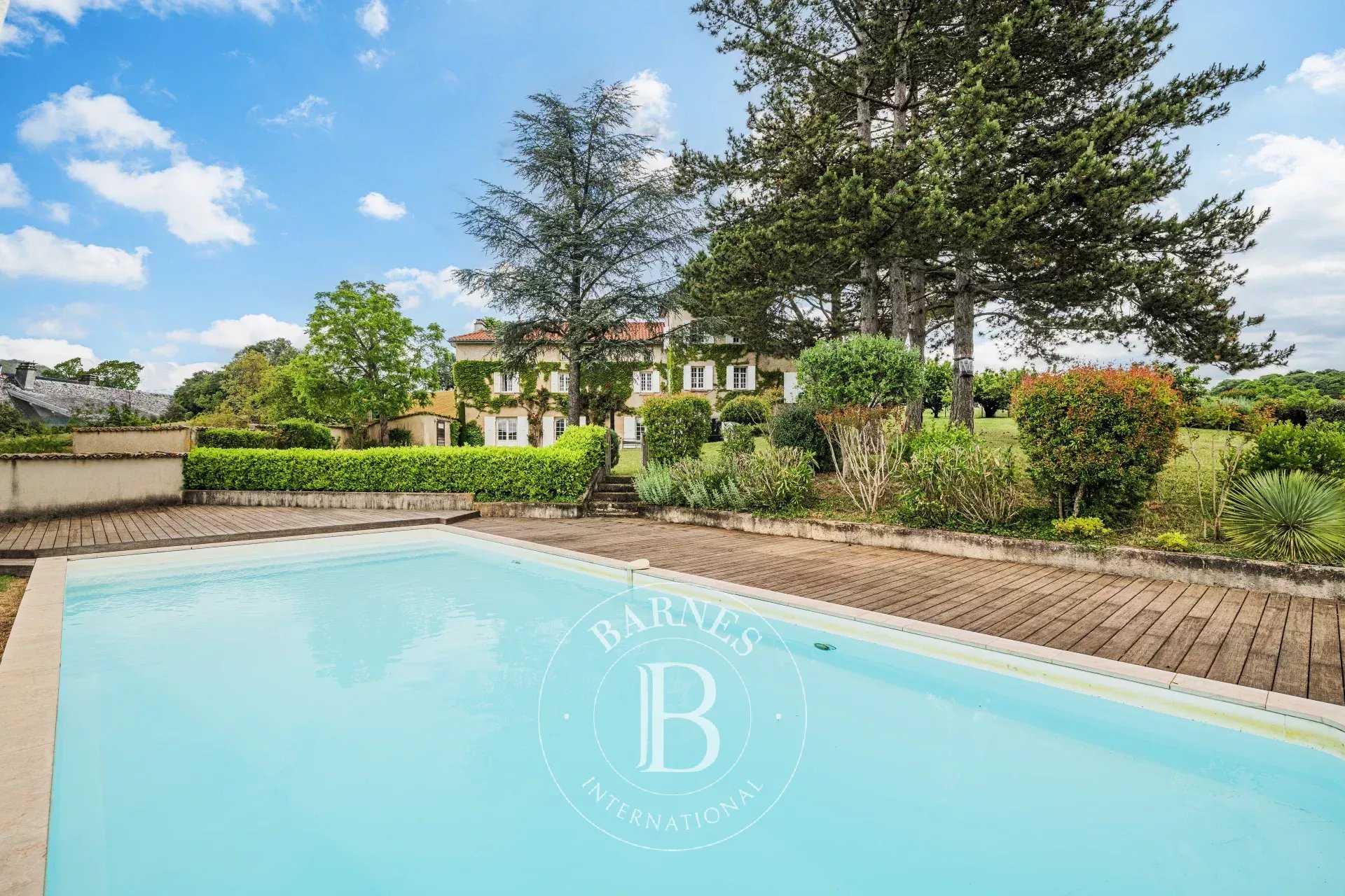 Margès  - Finca 15 Cuartos 7 Habitaciones