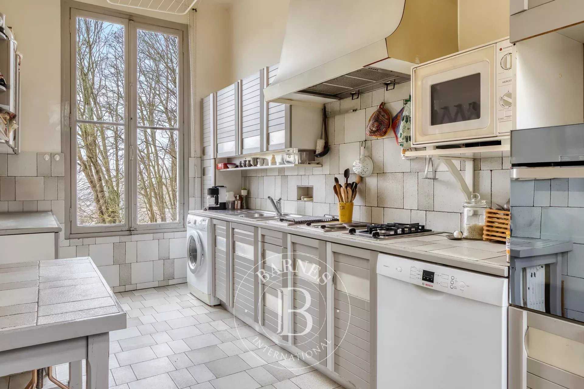 Ry  - Maison 9 Pi&egrave;ces 6 Chambres