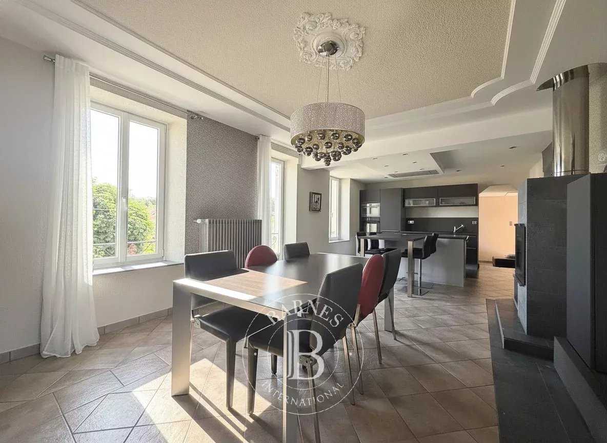 Épinal  - Maison 7 Pi&egrave;ces