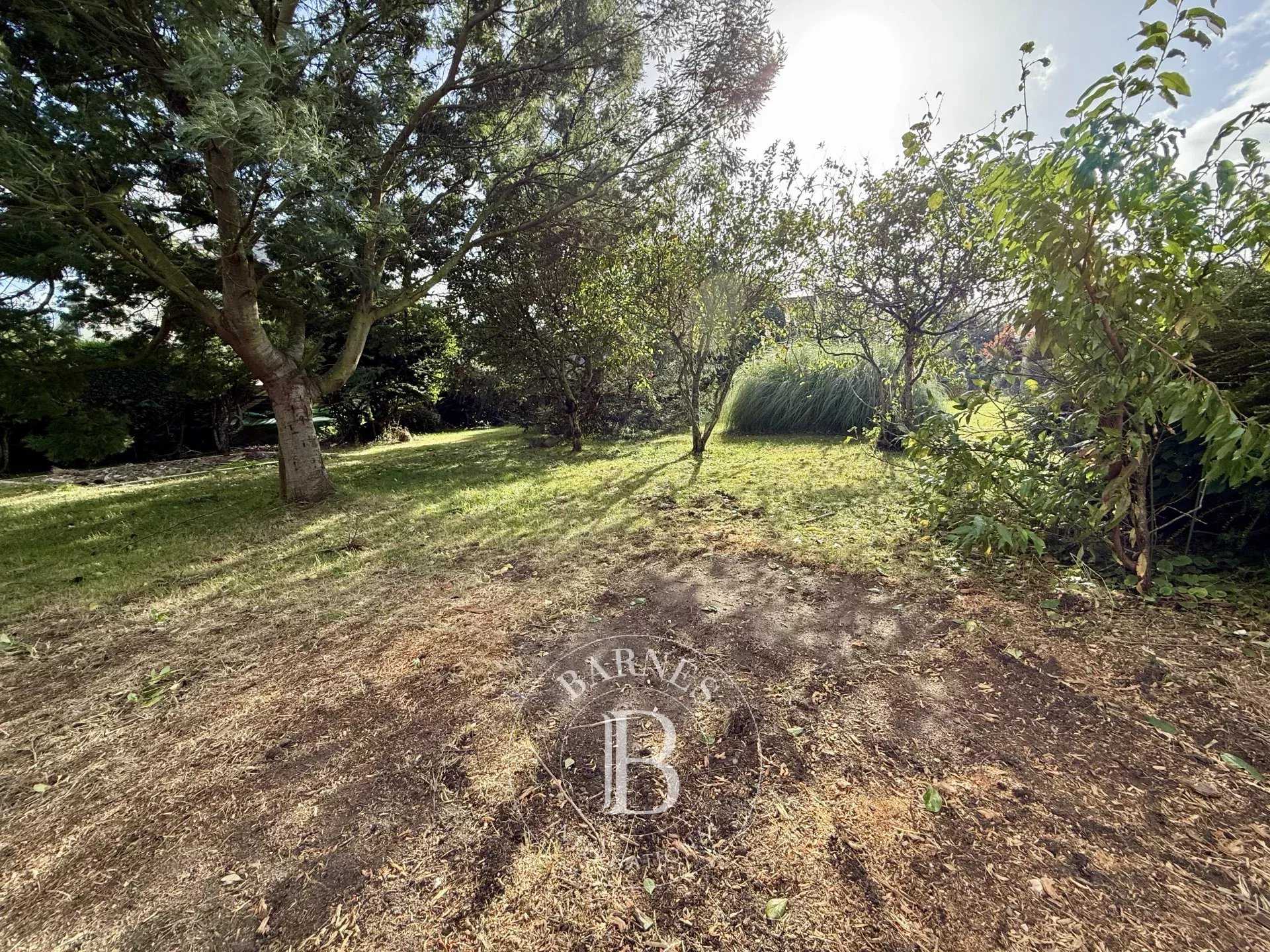 Saint-Malo  - Building land 