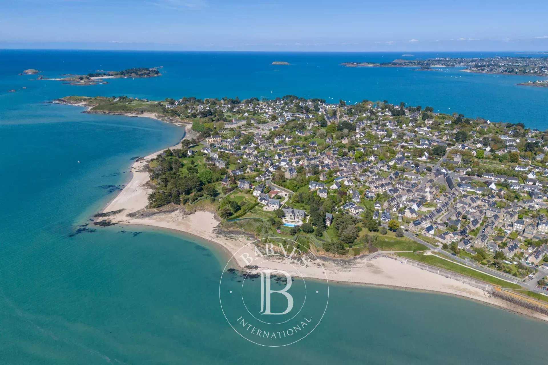 Saint-Jacut-de-la-Mer  - Maison 5 Pièces 4 Chambres