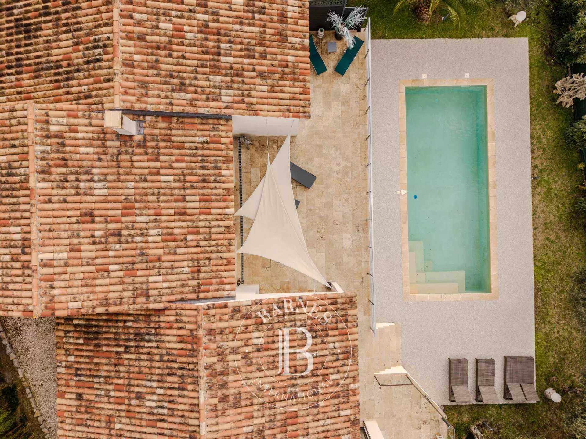 Cotignac  - Villa 5 Pièces 3 Chambres