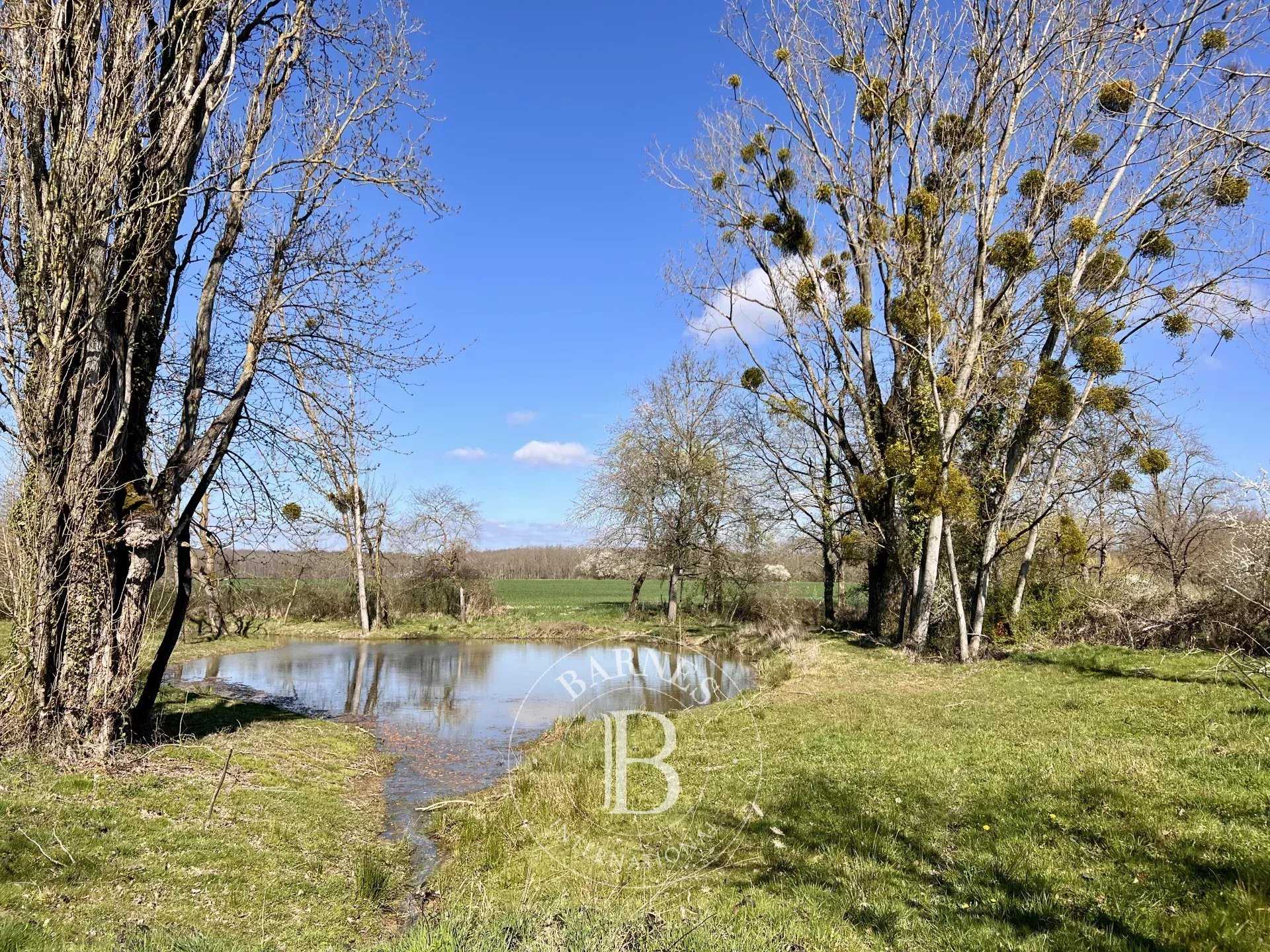 Beaune  - Property 4 Bedrooms