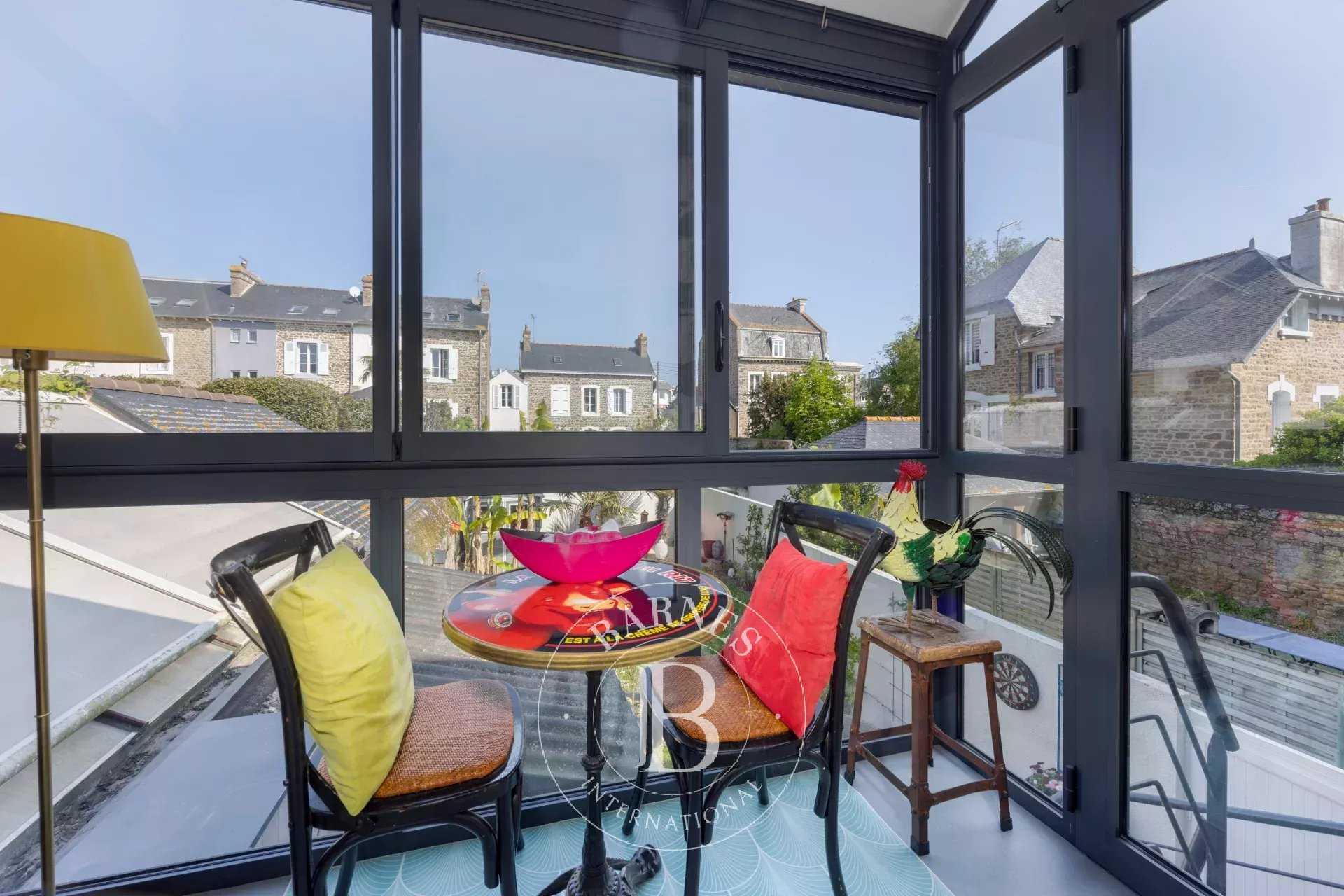 Saint-Malo  - Maison 4 Pièces
