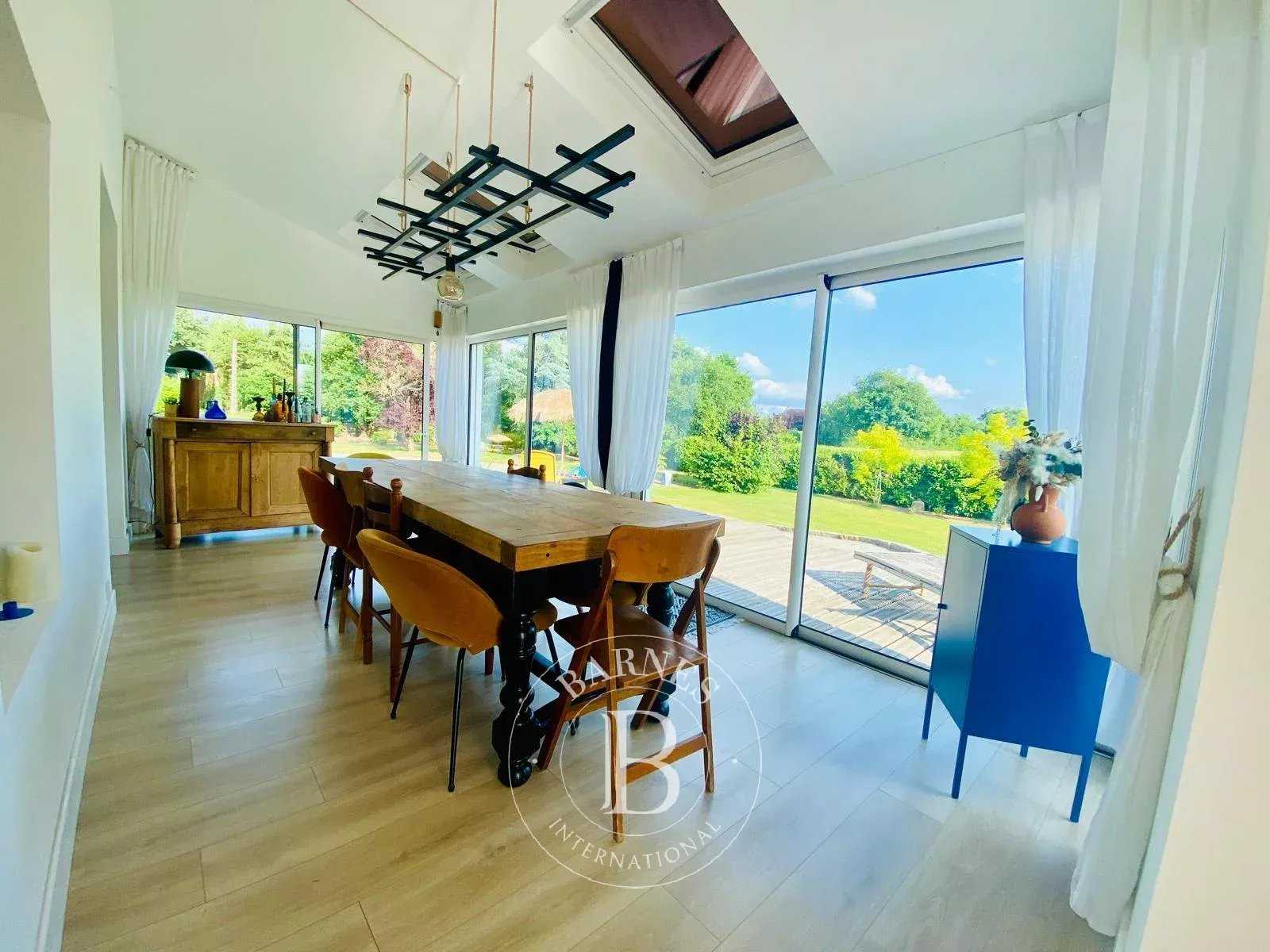 Vern-sur-Seiche  - House 4 Bedrooms