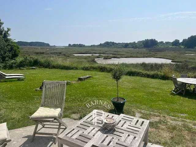 La Trinité-sur-Mer  - Maison 10 Pi&egrave;ces 7 Chambres