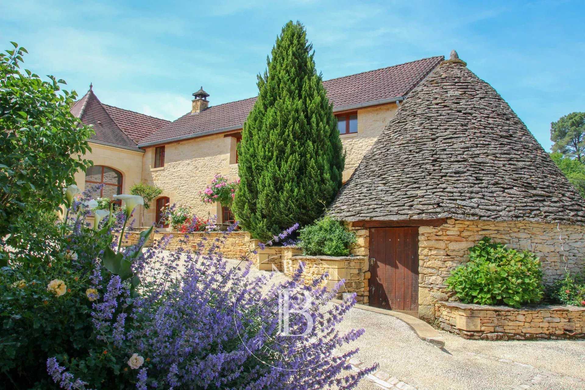 Marquay  - Propriété 26 Pièces 11 Chambres