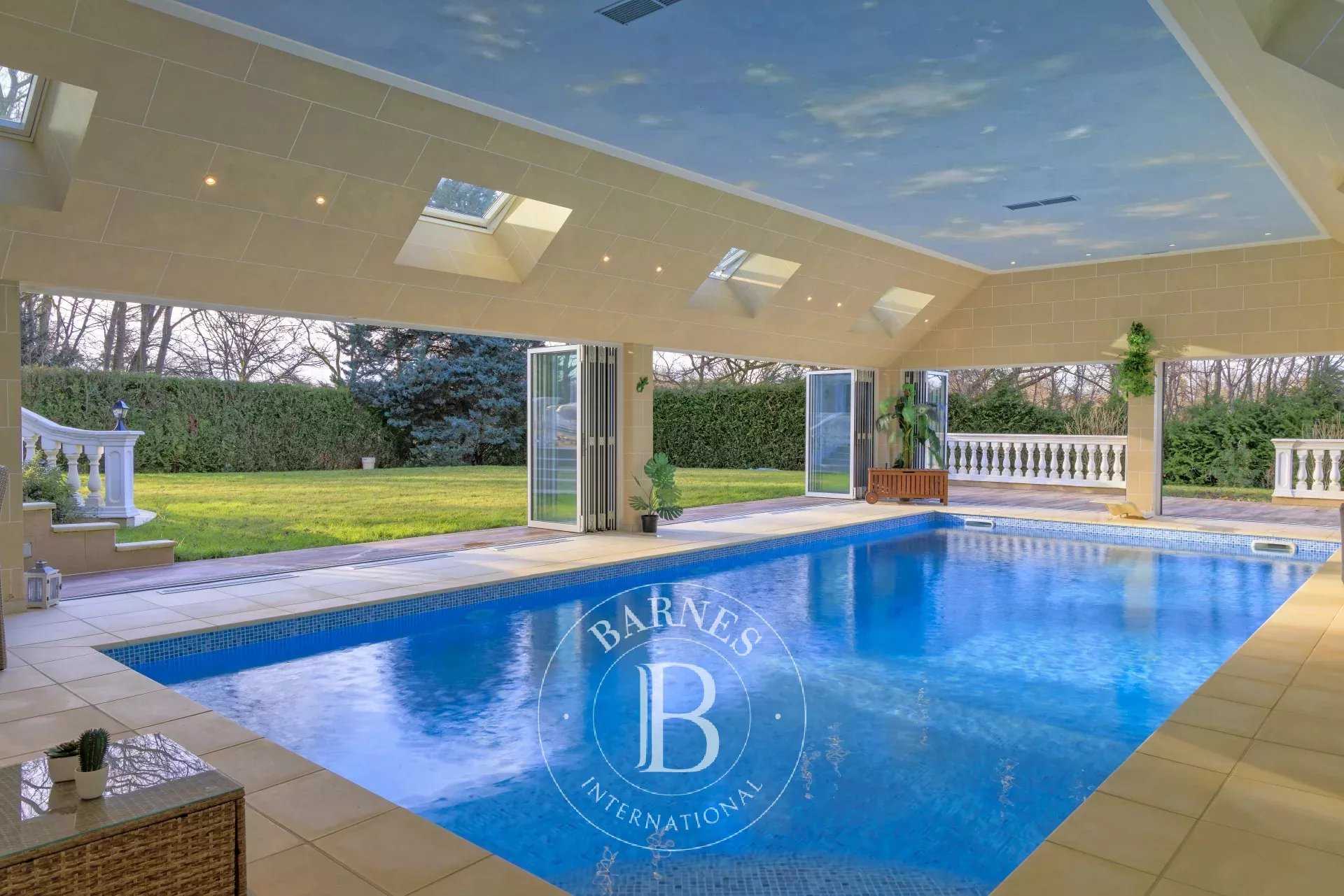 Rambouillet  - House 5 Bedrooms