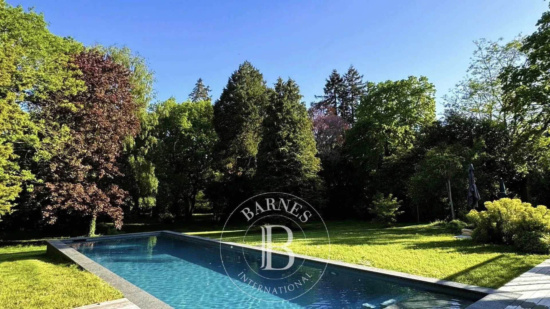 Mordelles  - House 5 Bedrooms