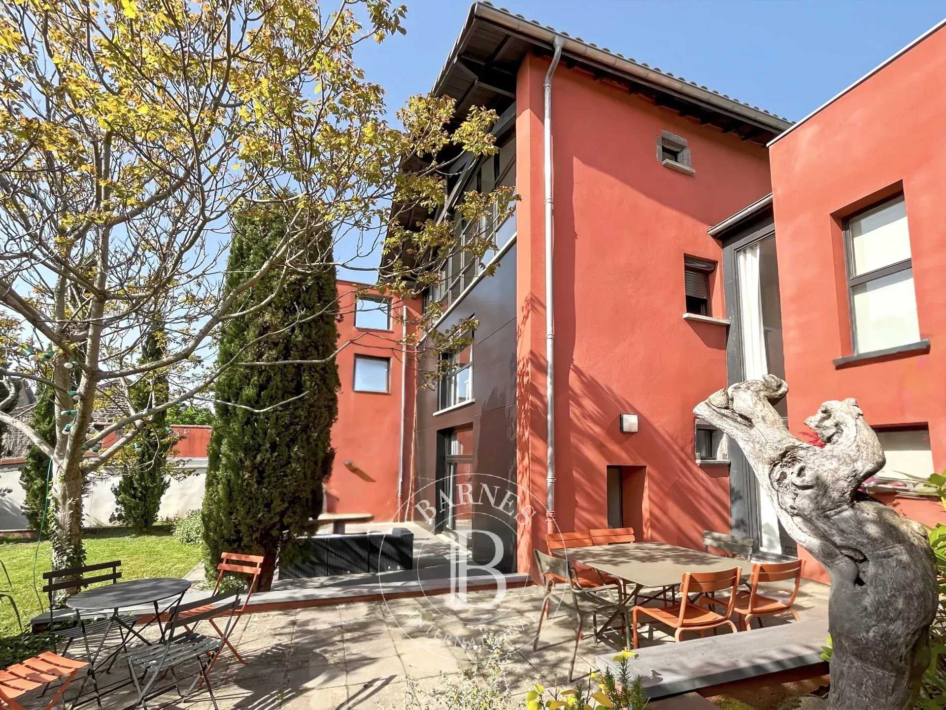 Châtel-Guyon  - Maison 9 Pi&egrave;ces 5 Chambres