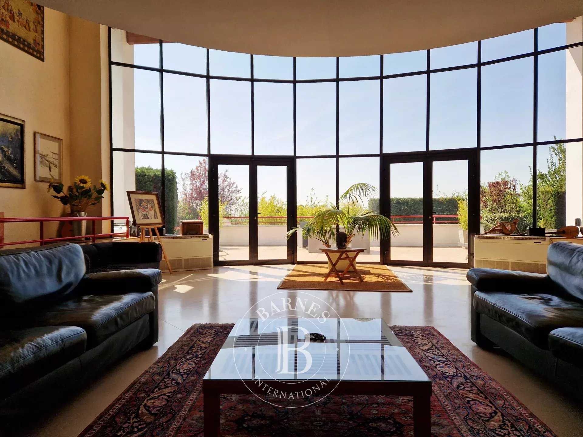 Argenteuil  - Maison 8 Pièces 4 Chambres